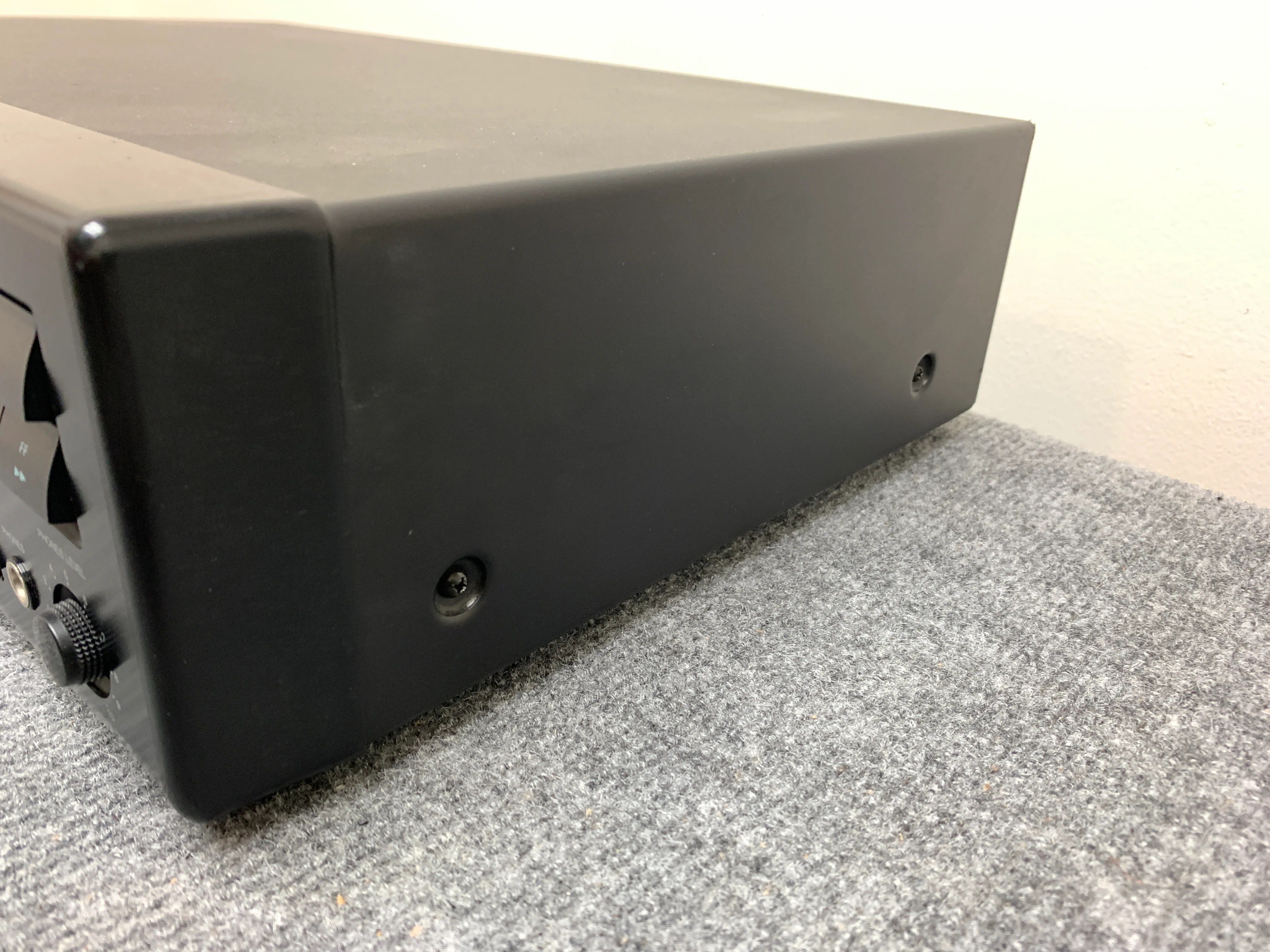 Onkyo DX-702 Single CD Player - Image 10