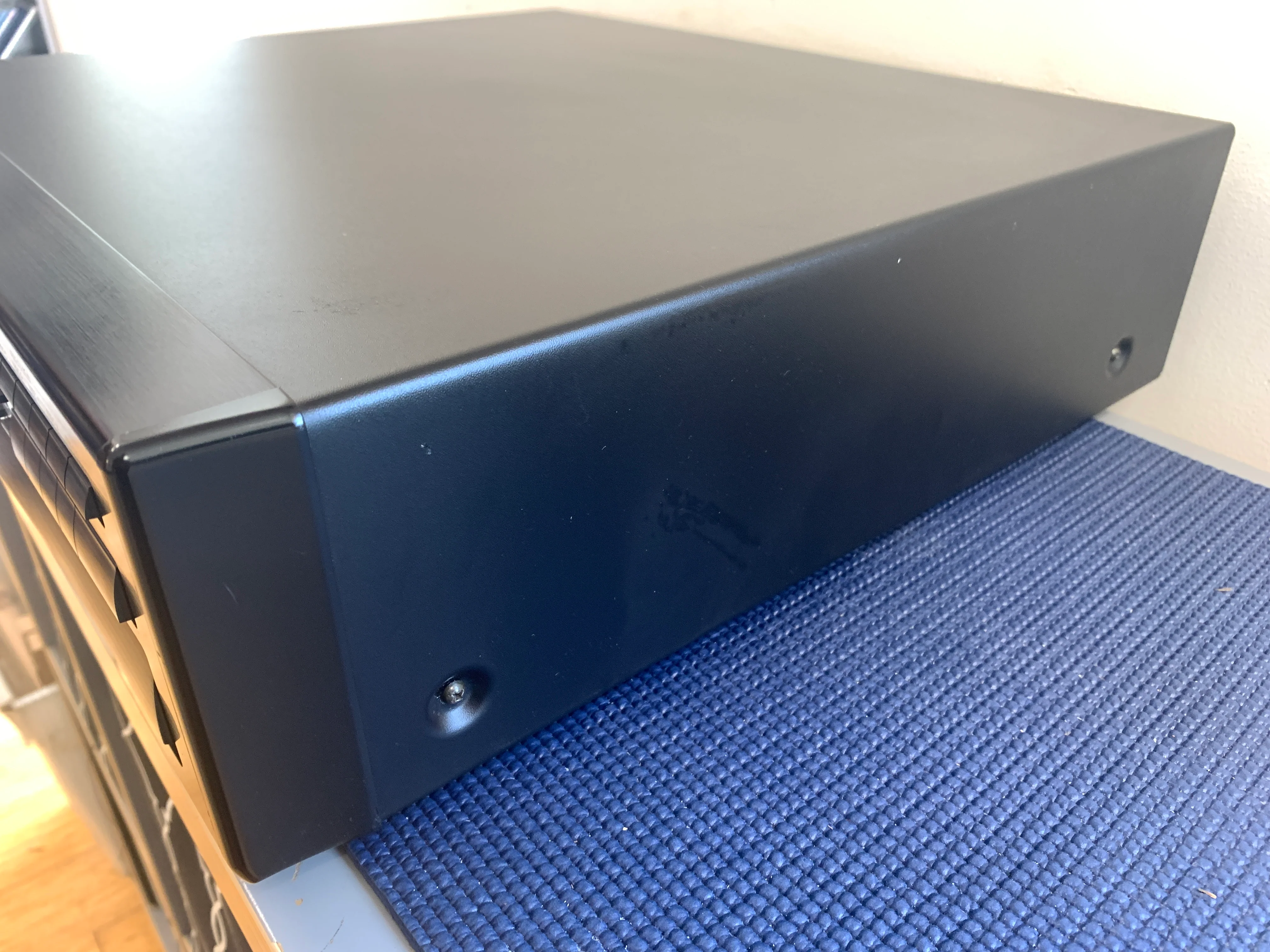 Onkyo DX-C320 CD Carousel * 6 Discs * - Image 9