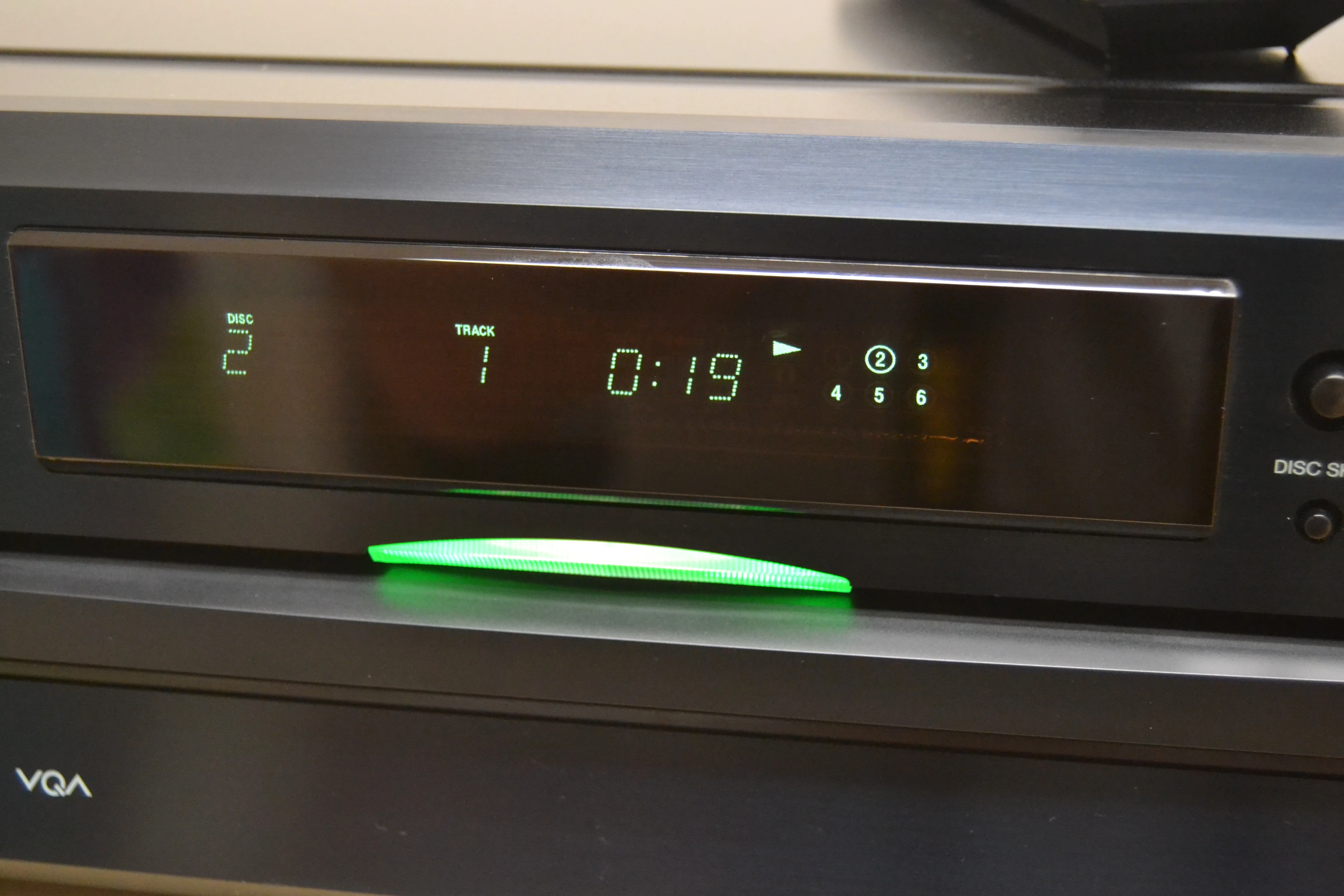 Onkyo DX-C390 CD Carousel 6 Discs * Box * Remote * Manual * 2023 - Image 10