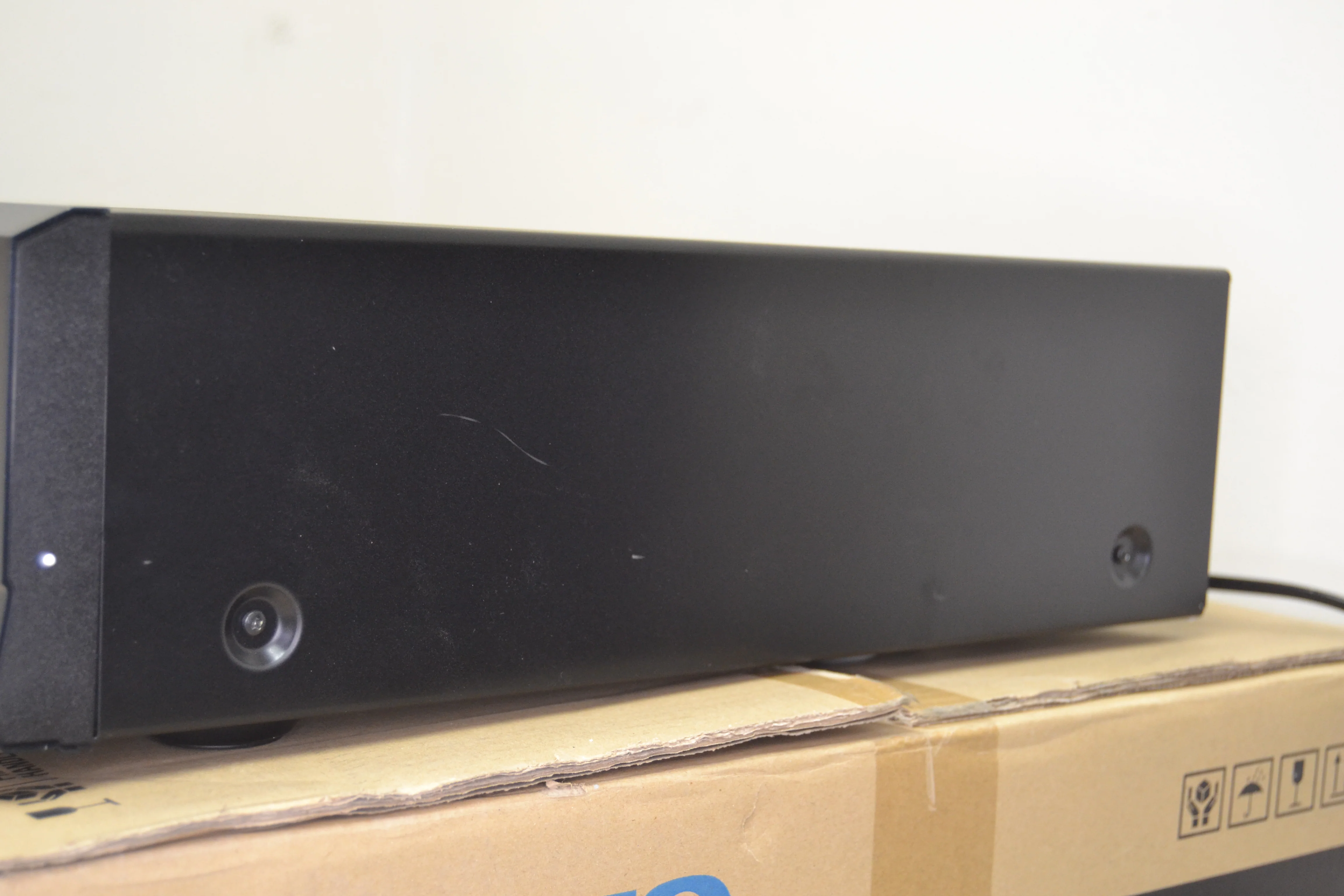 Onkyo DX-C390 Six Disc CD Changer * Box * Remote * Manual - Image 6