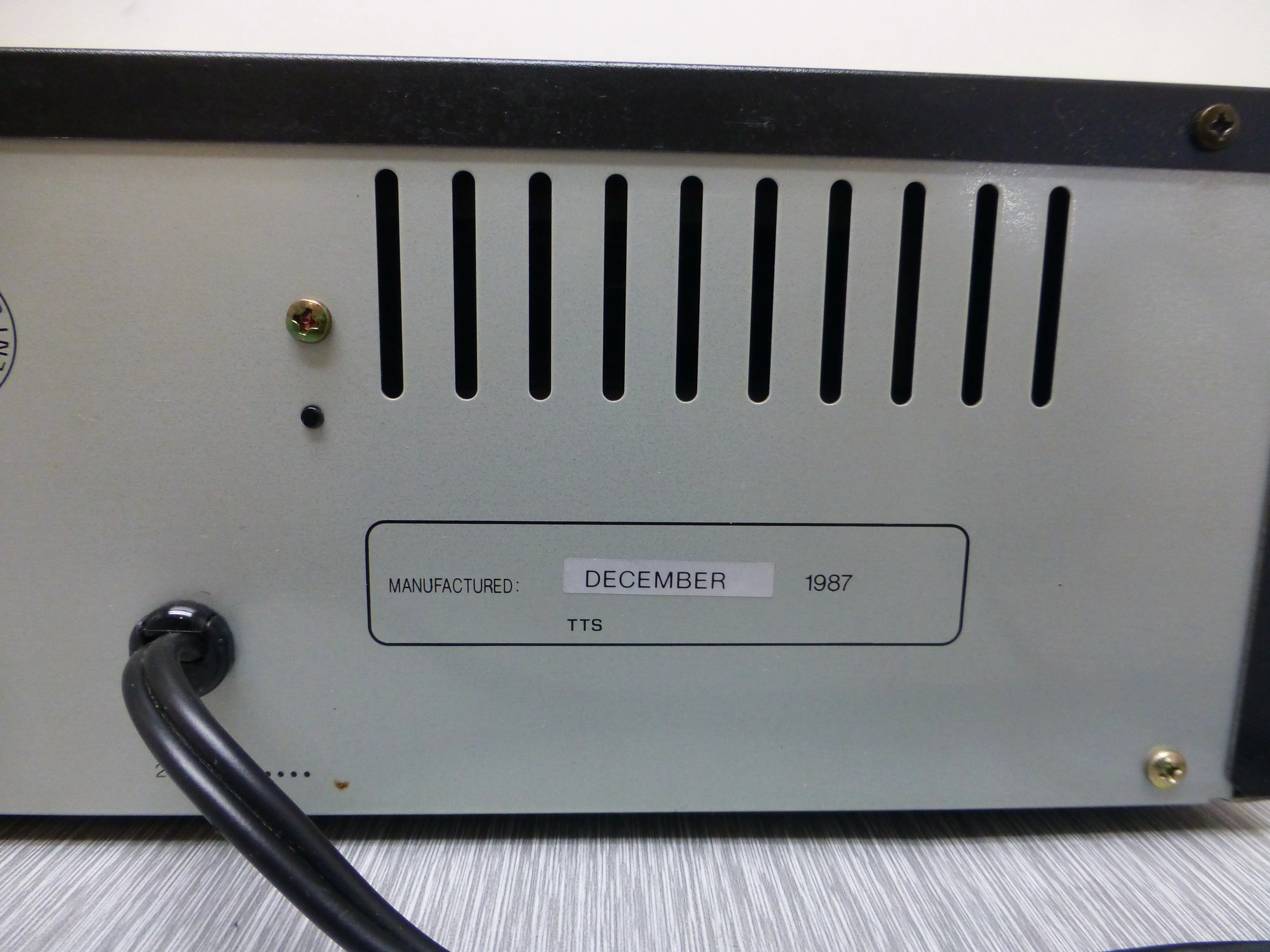 Onkyo DX-C600  Compact Disc Changer * 6 Disc Cartridge * 2 Cartridges - Image 12