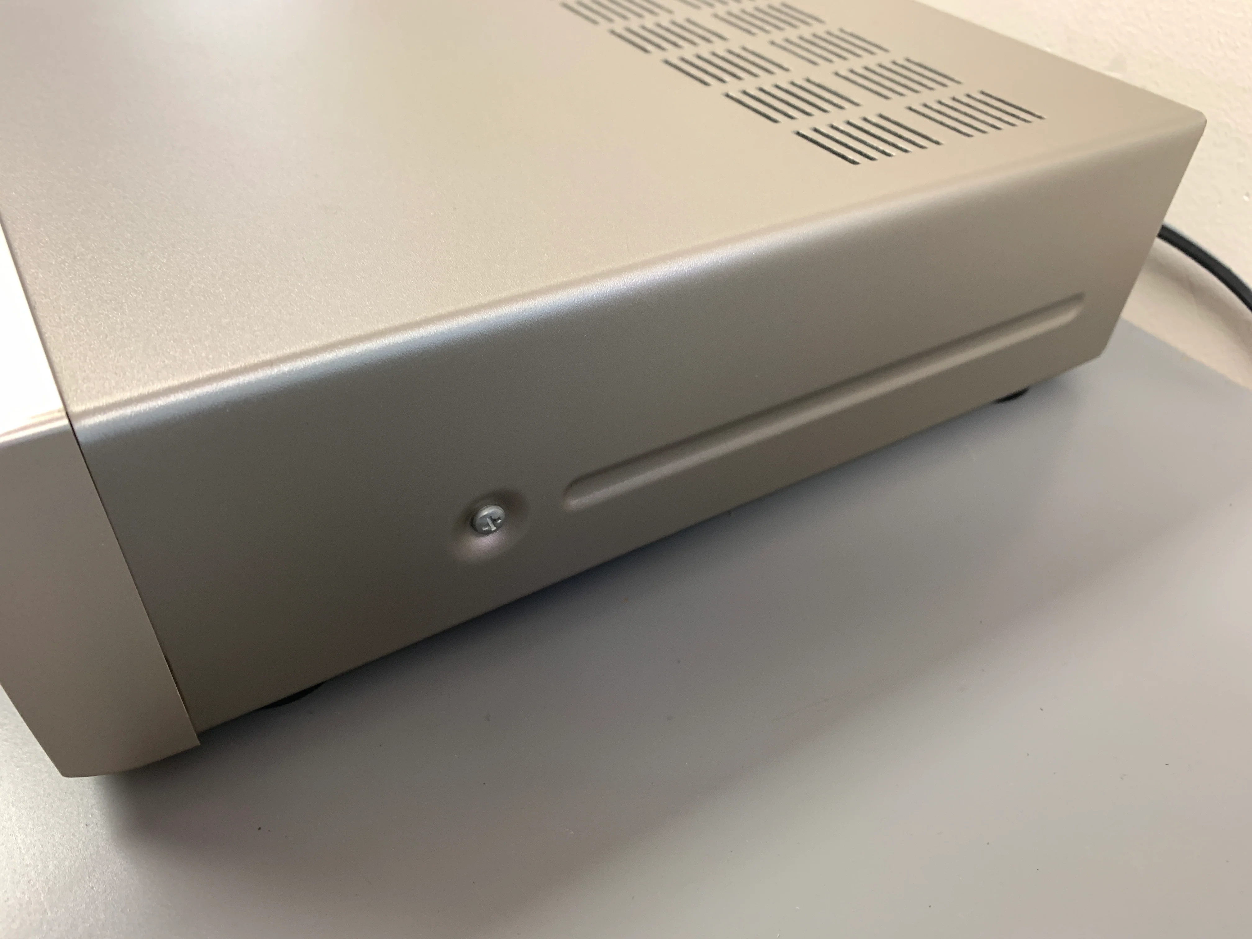 Onkyo MD105AX Minidisc Player Recorder - Image 7
