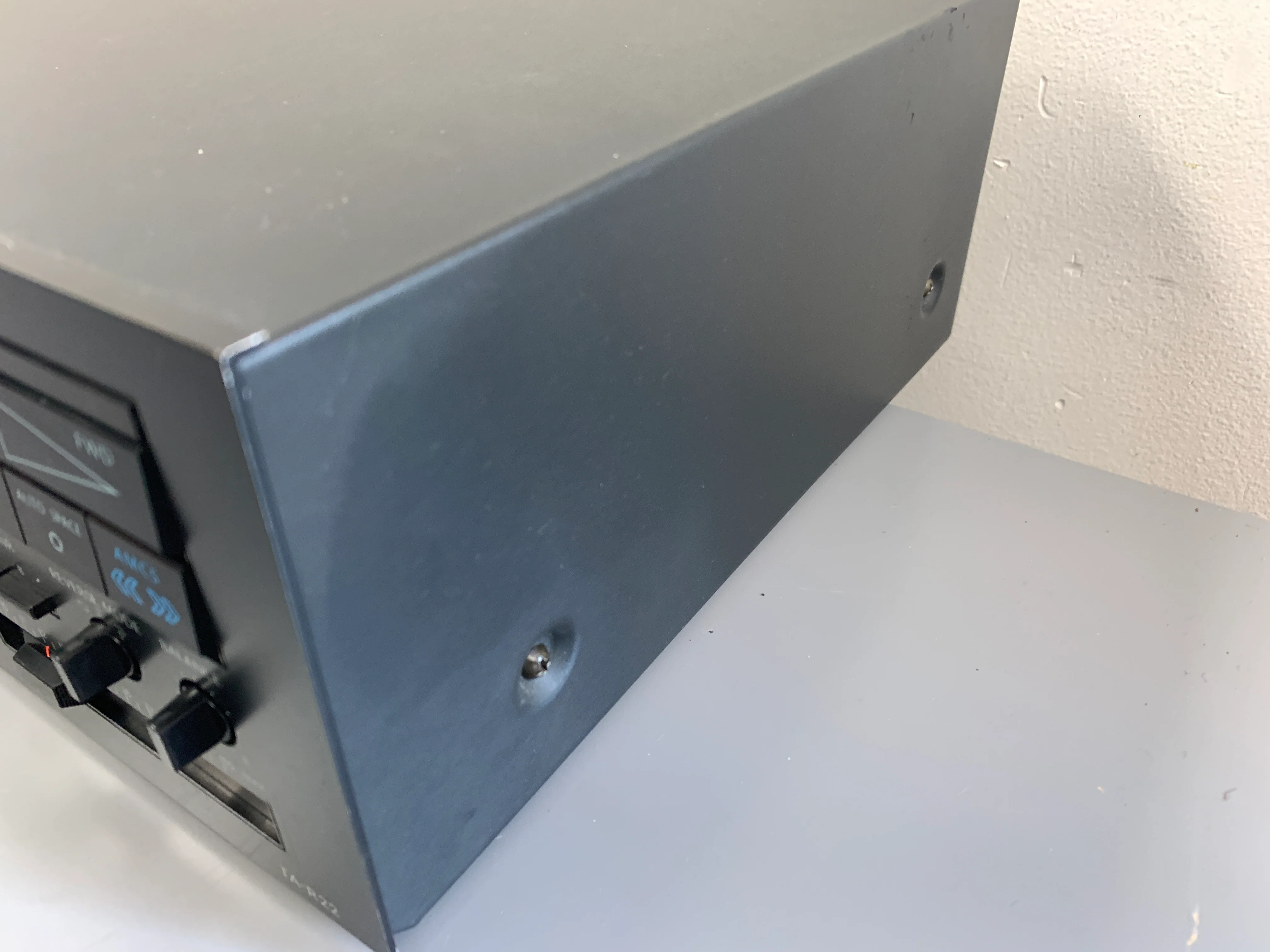 Onkyo TA-R22 Single Cassette Deck - Image 14