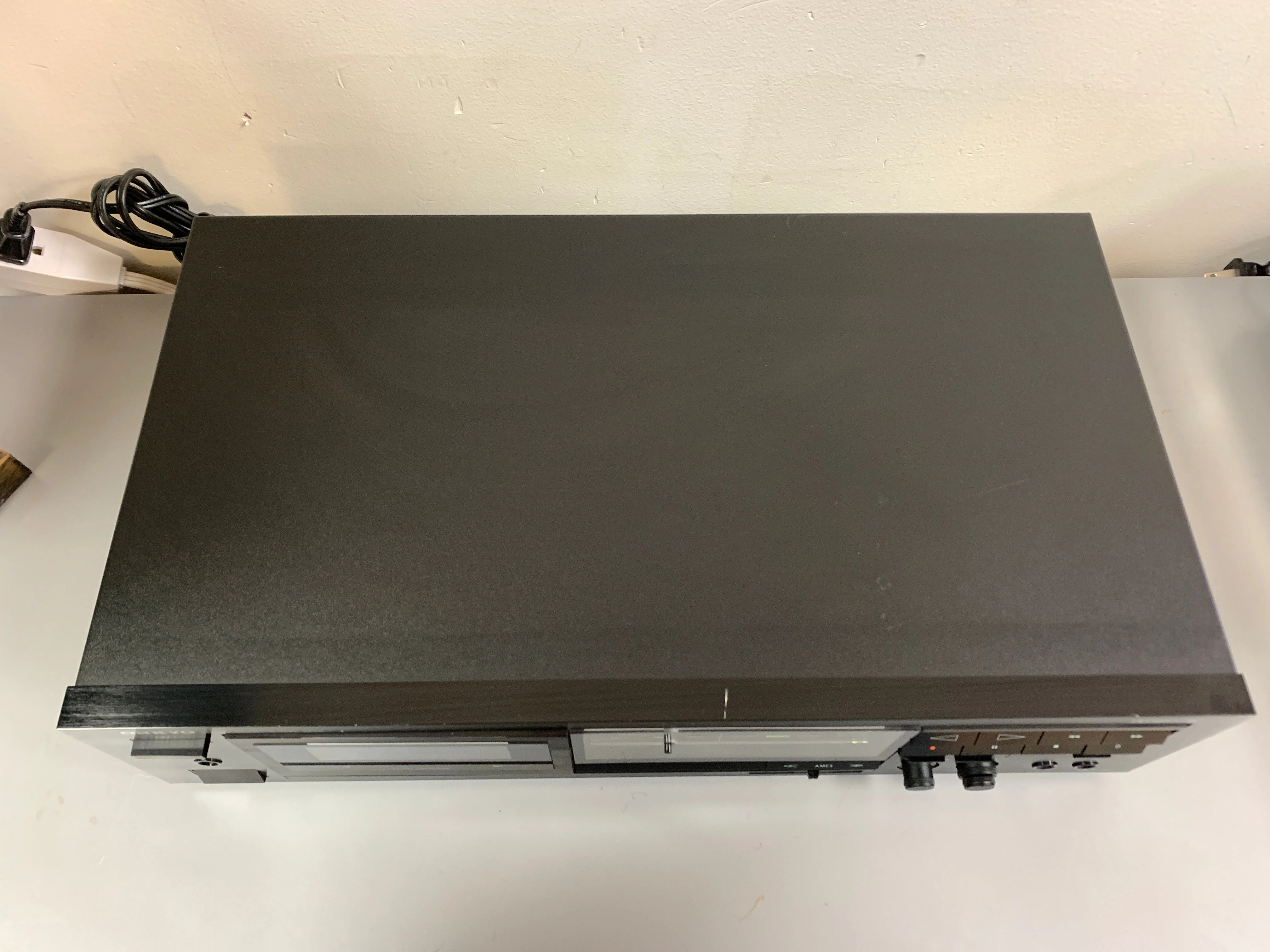 Onkyo TA-R240 Cassette Deck - Image 7