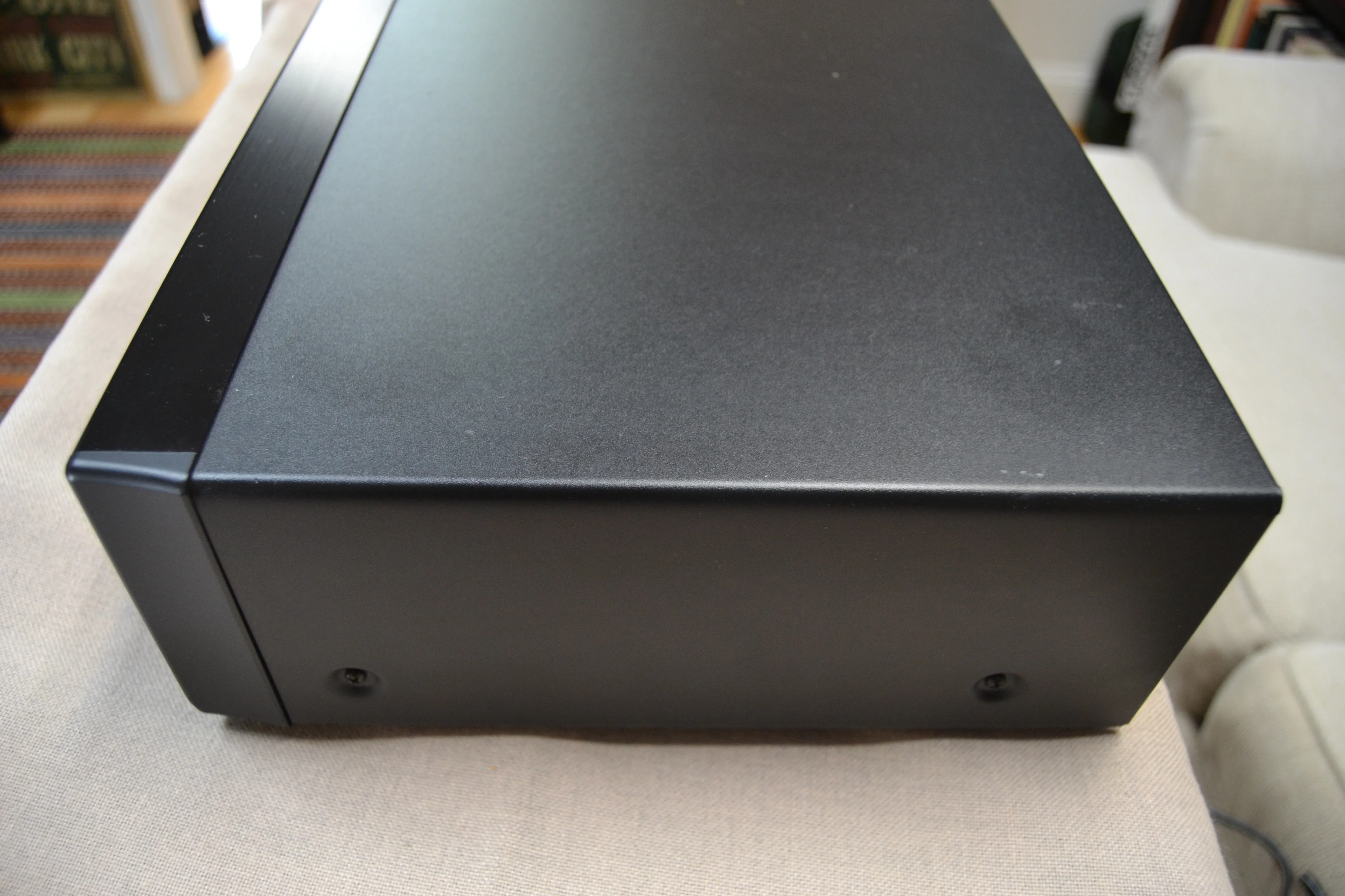 Onkyo TA-R301 Single Cassette Deck * Fully Serviced * New Belts - Image 7