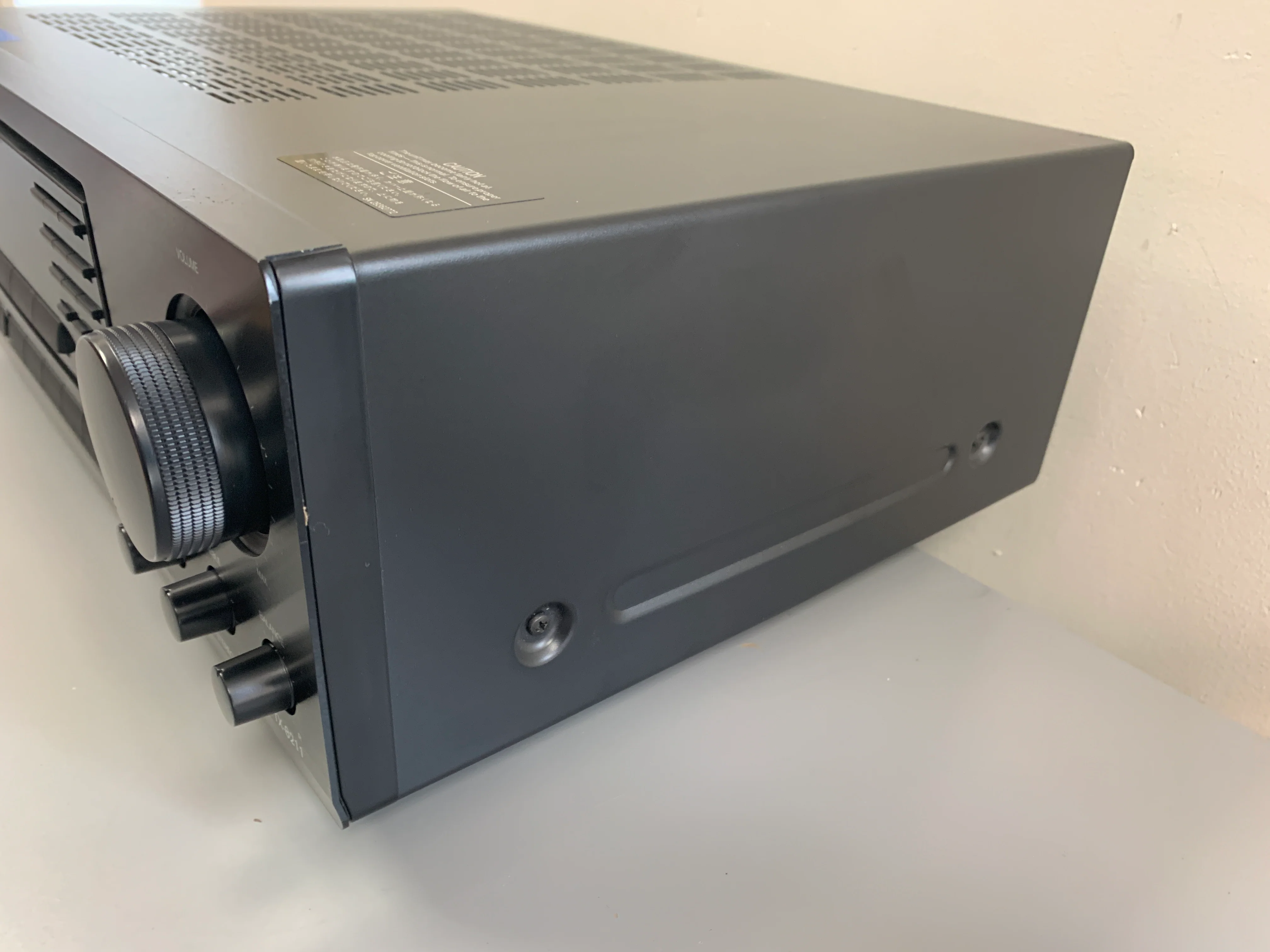 Onkyo TX-8211 Receiver - Image 7
