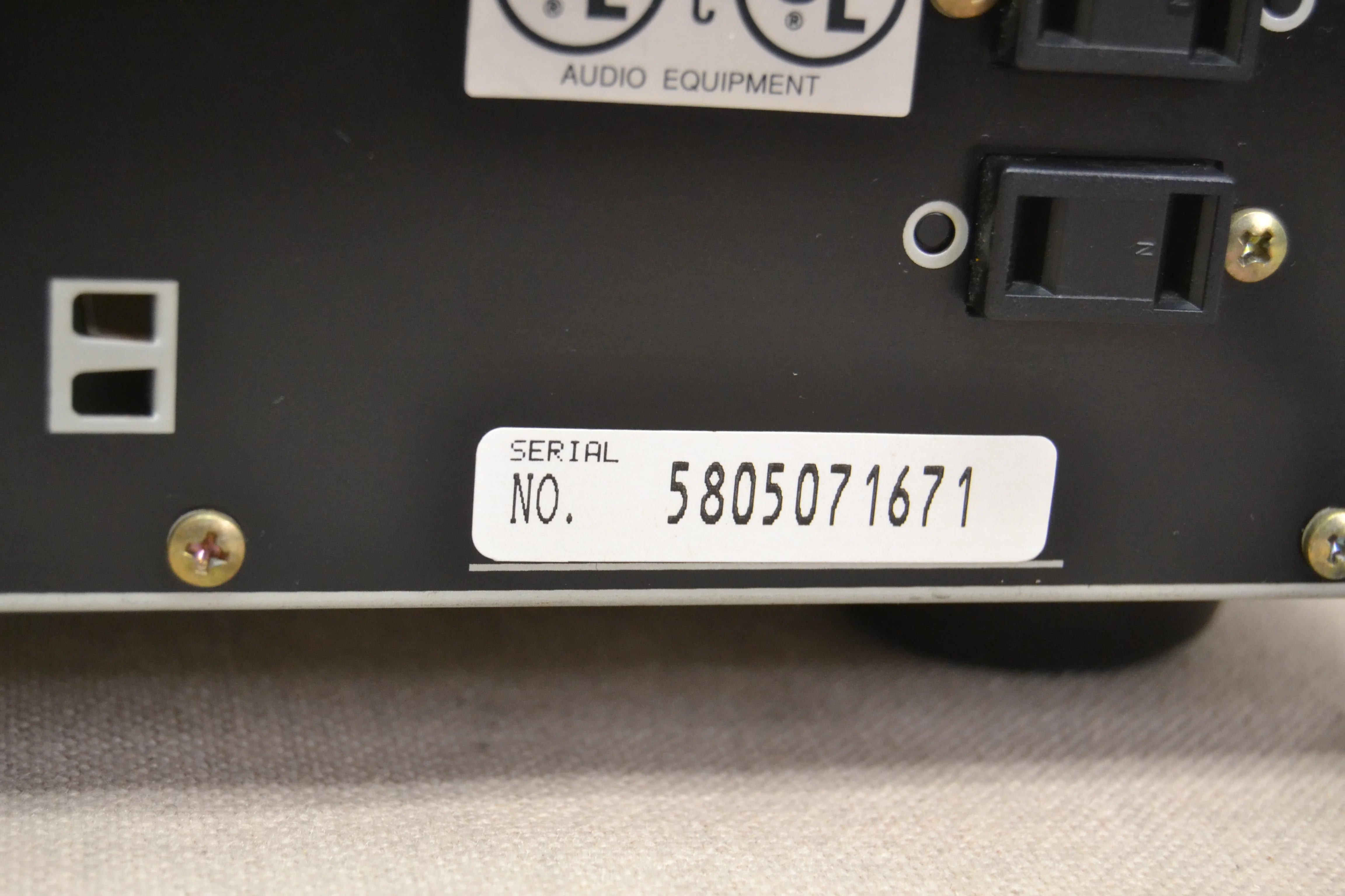 Onkyo TX-8211 Stereo Receiver * 50W RMS * Remote - Image 15
