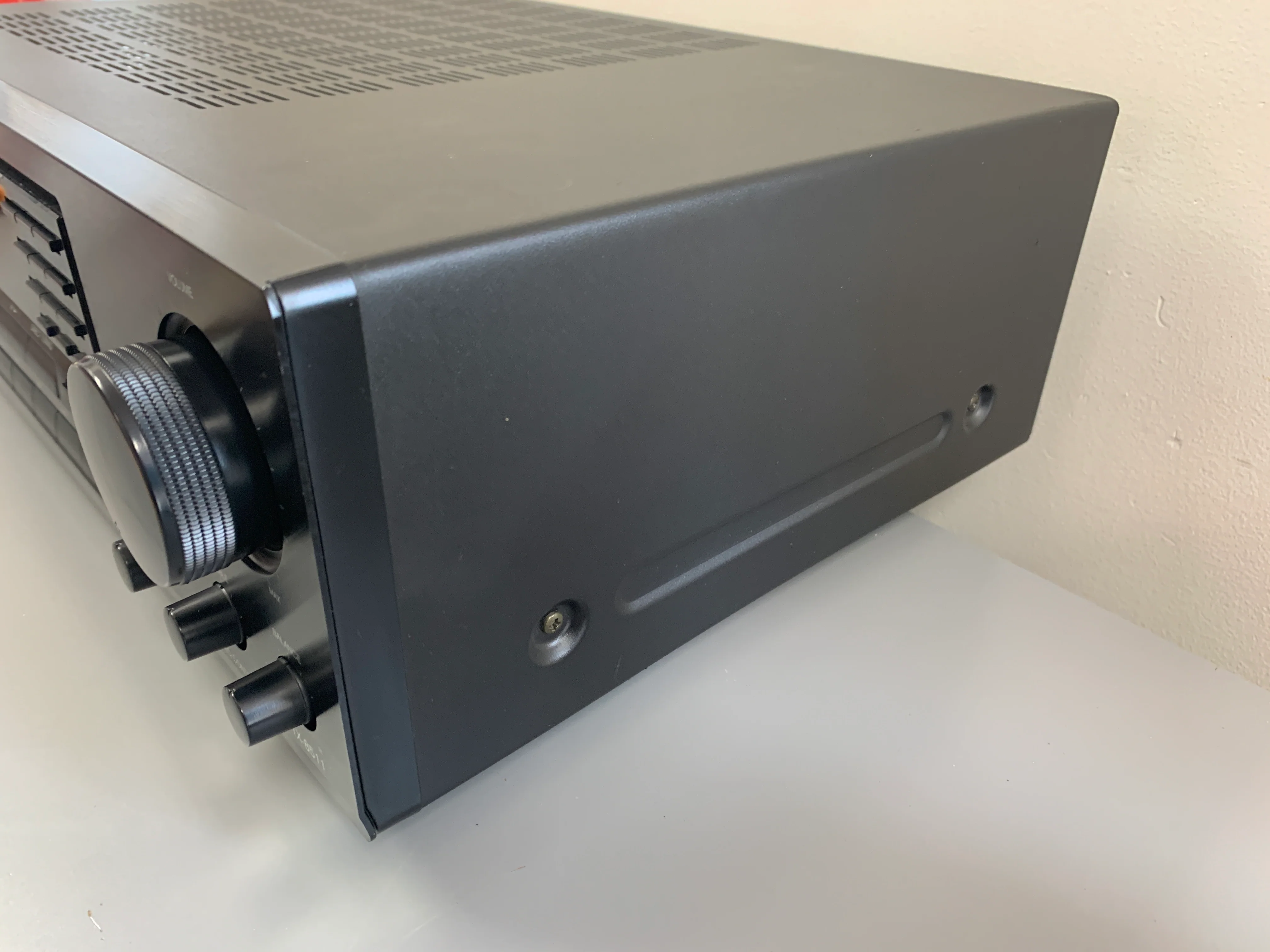 Onkyo TX-8511 Receiver - Image 7