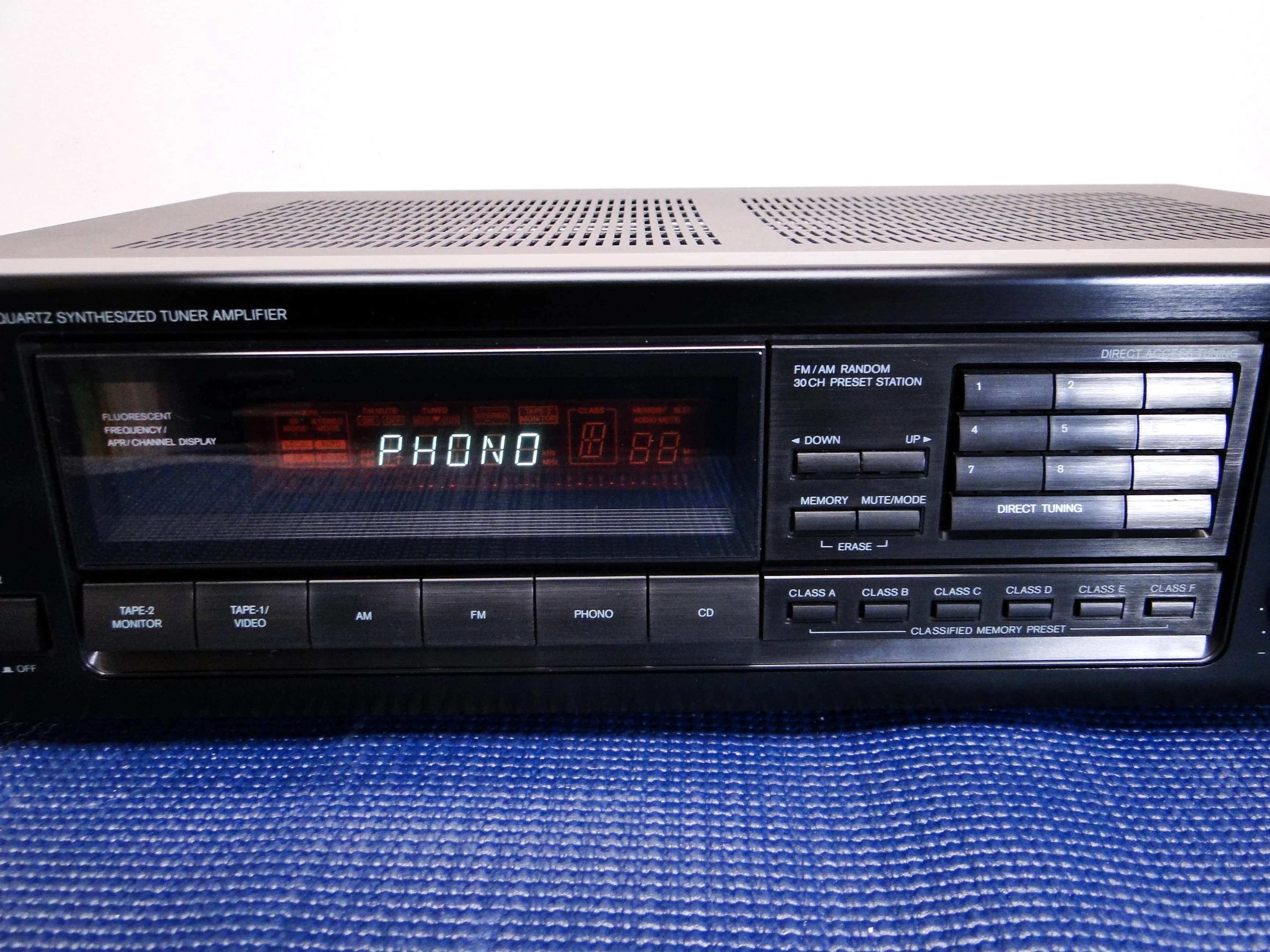 Onkyo TX-900 Stereo Receiver - Image 3