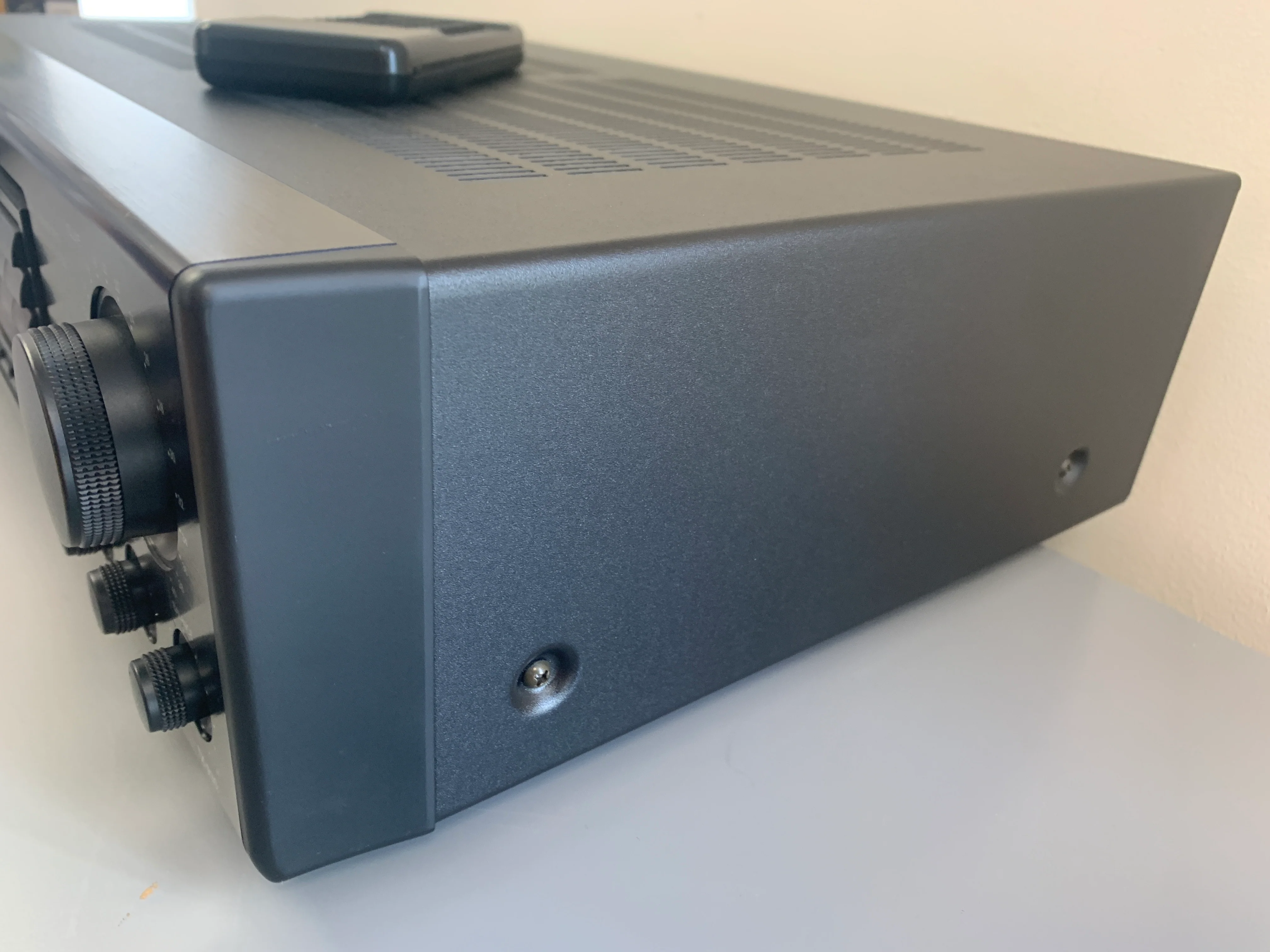 Onkyo TX-930 Amplifier * Remote - Image 8
