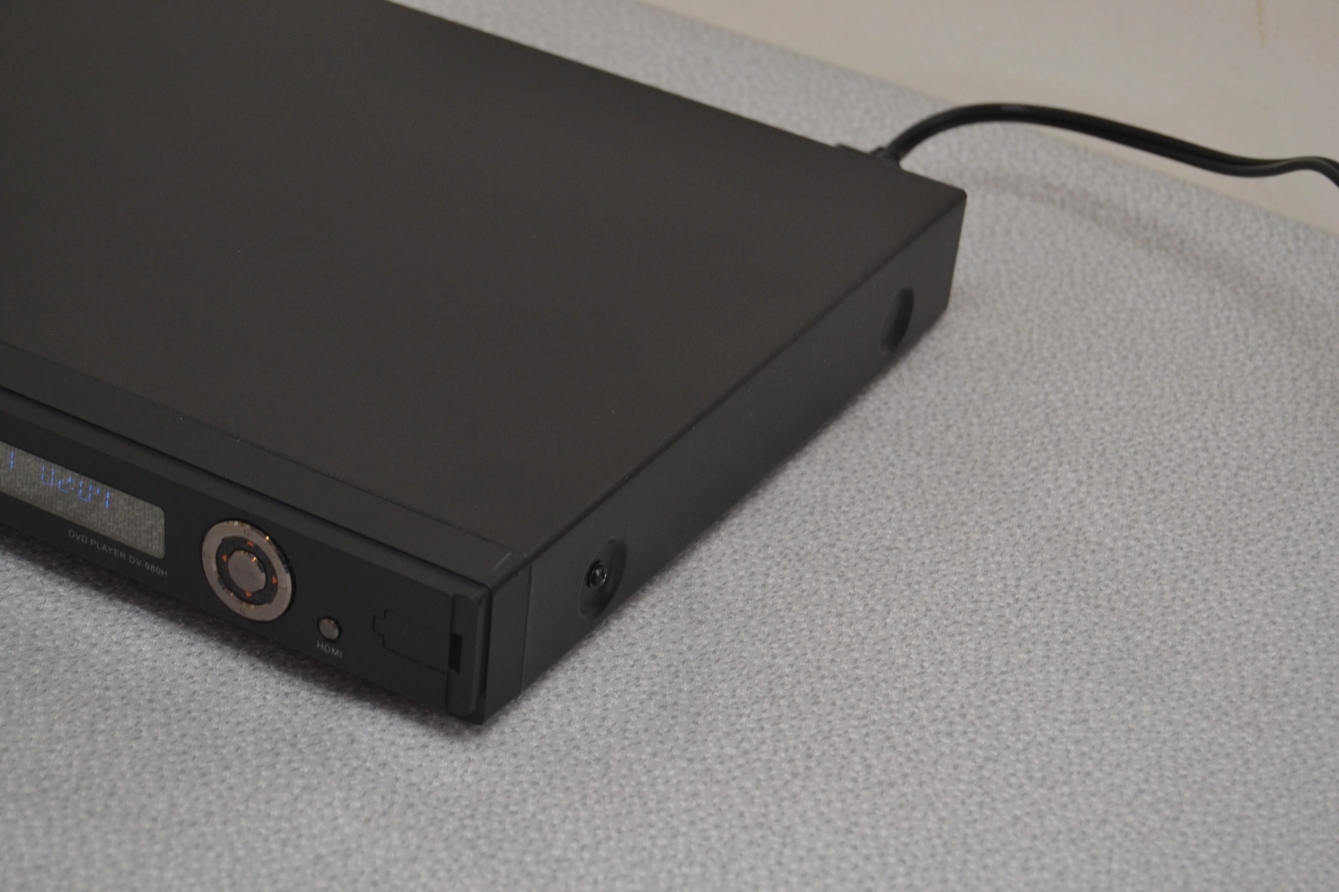 Oppo DV-980H * Universal Player * Remote Control - Image 8