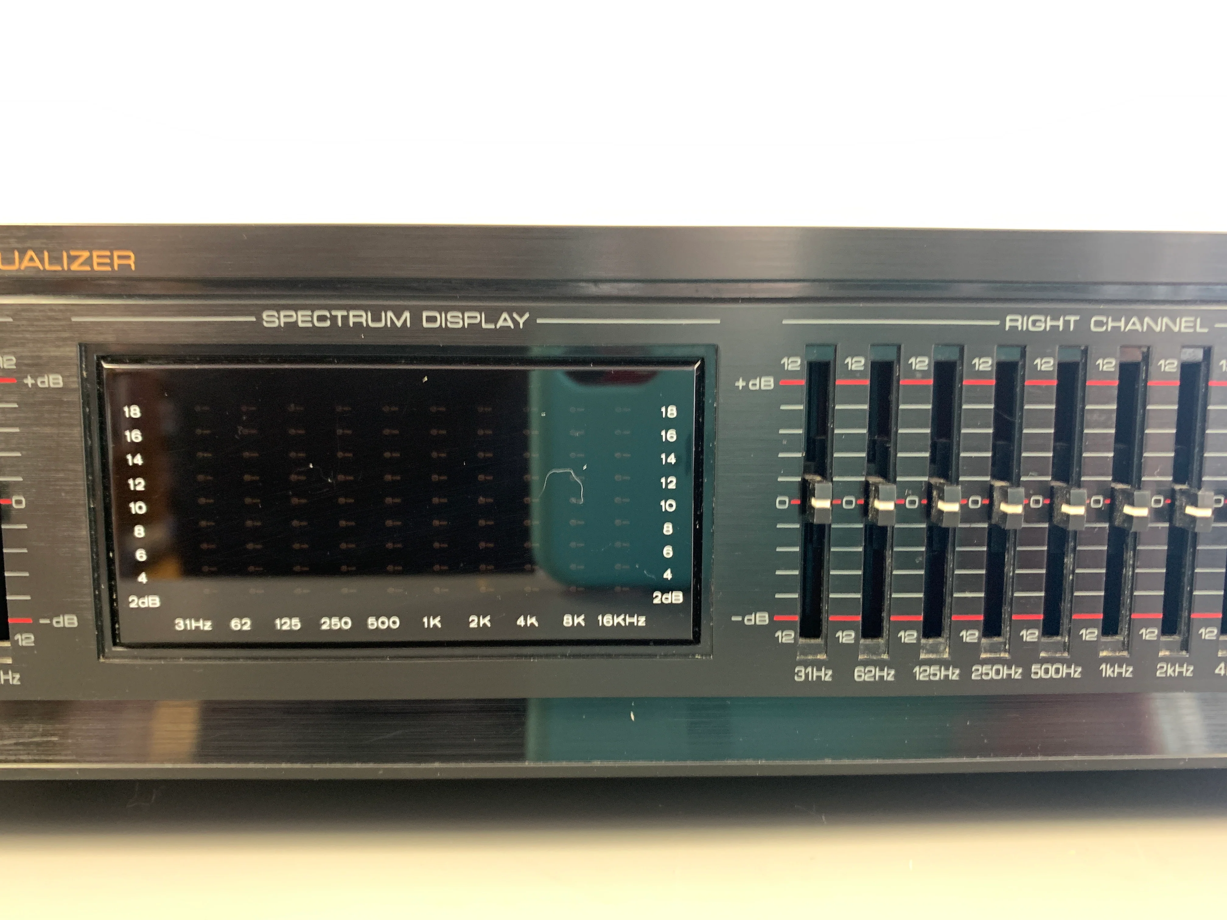 Optimus 31-2025 Equalizer - Image 3