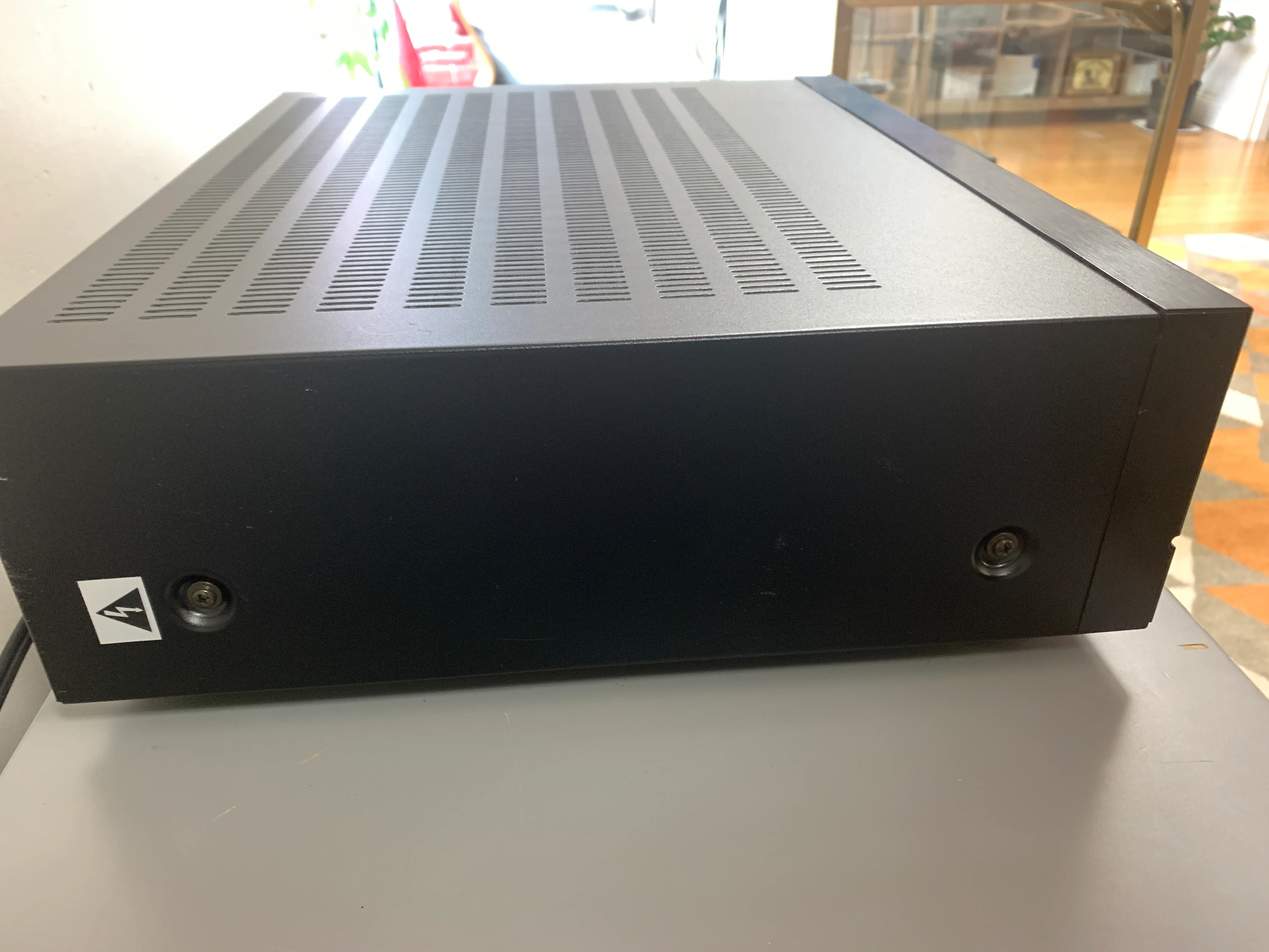 Optimus STA-2170 Stereo Receiver - Image 6