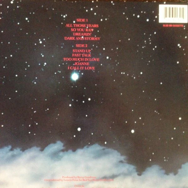 Orion The Hunter - Orion The Hunter (LP, Album, Pit) (Near Mint (NM or M-)) - Image 2