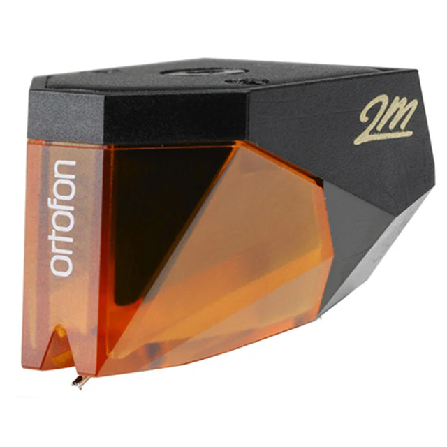 Ortofon 2M Bronze * NEW in Box