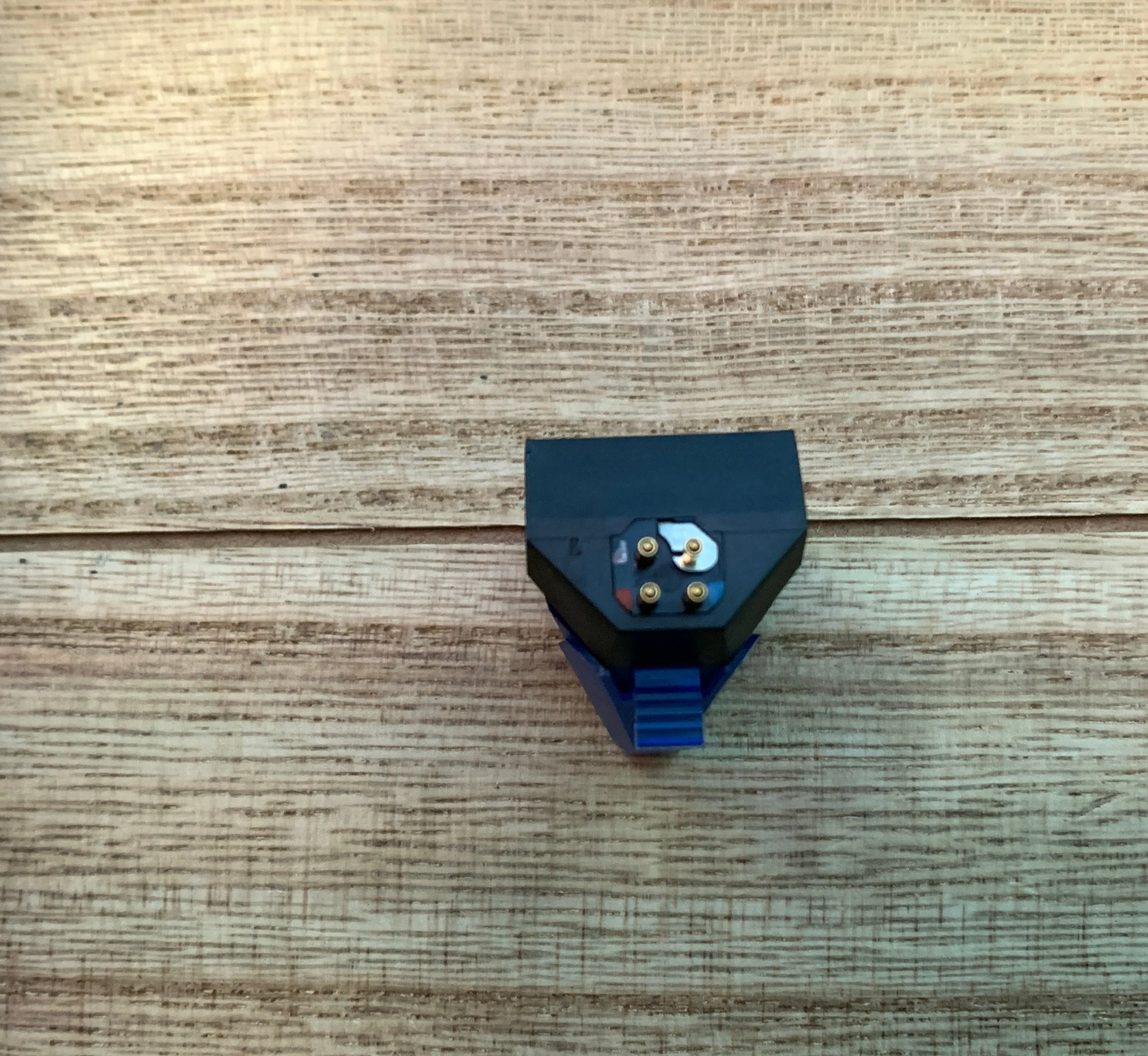 Ortofon 2M Blue Phono Cartridge * Stylus - Image 4