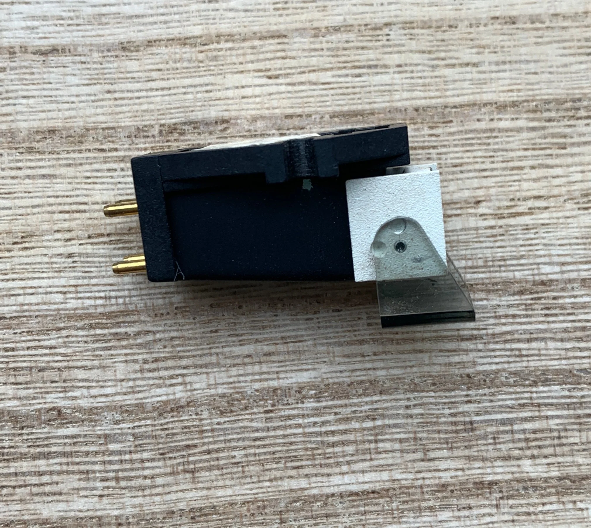 Ortofon F15 E MKII Phono Cartridge - Image 3
