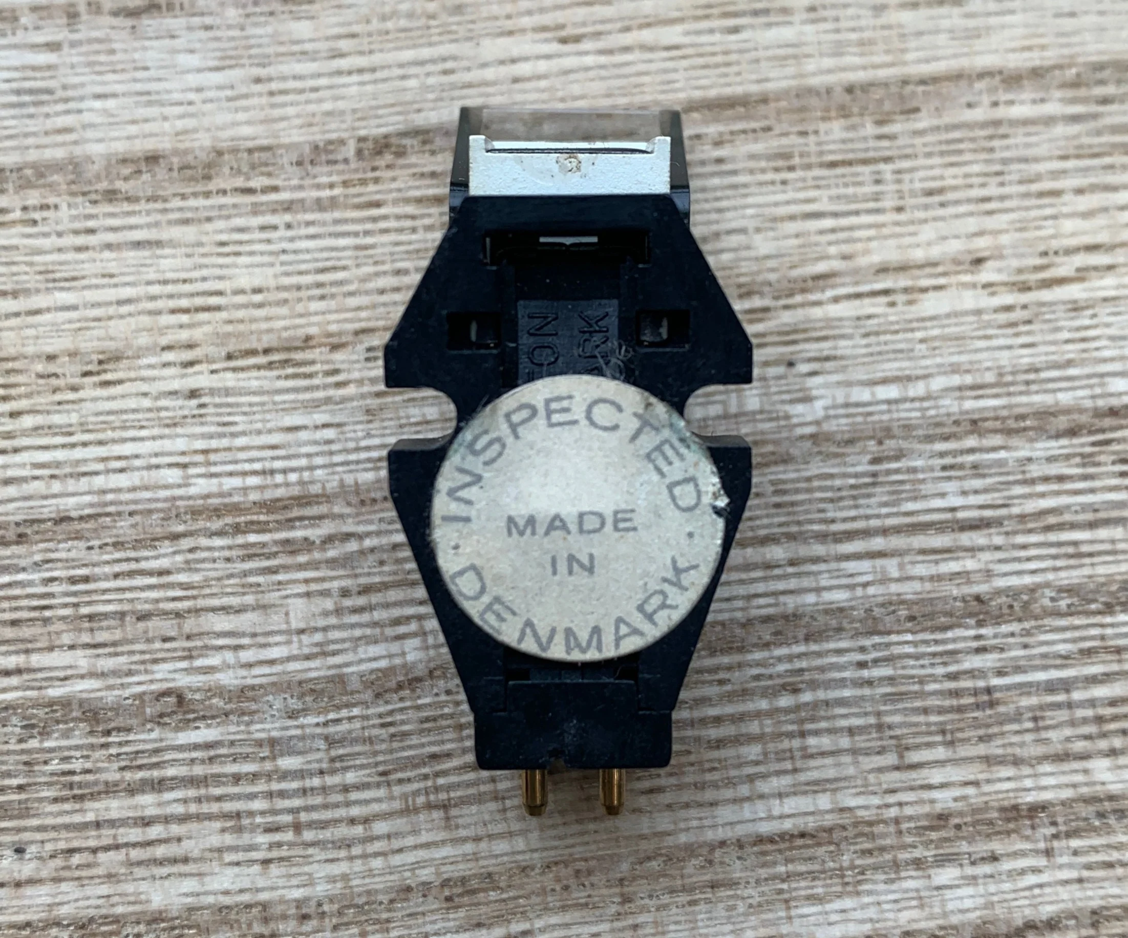 Ortofon F15 E MKII Phono Cartridge - Image 4