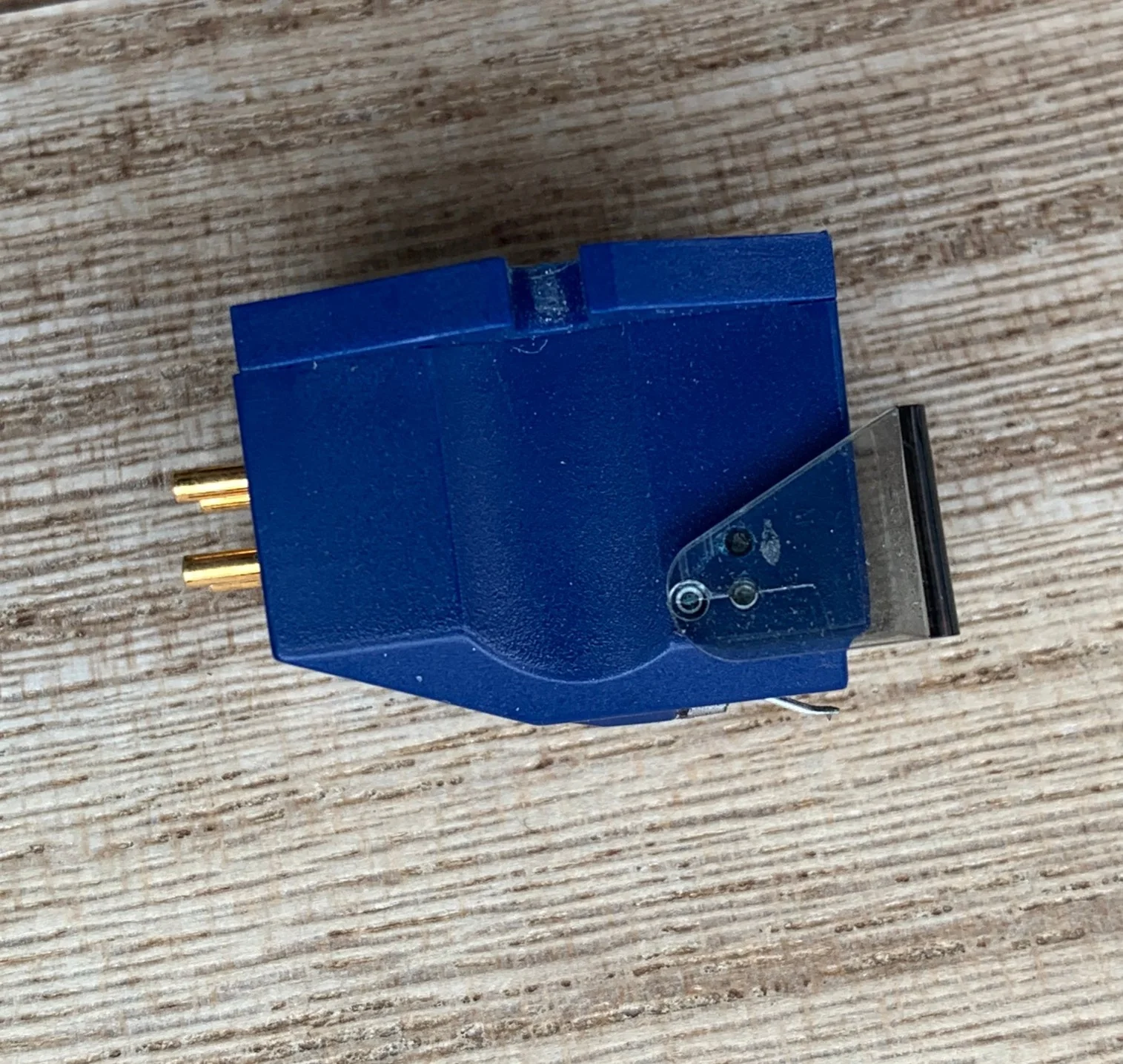 Ortofon MC 20 Phono Cartridge * Stylus - Image 6