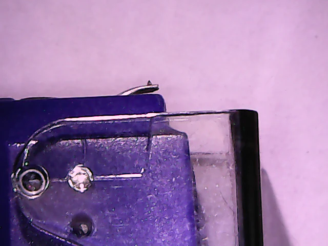 Ortofon MC 20 Phono Cartridge * Stylus - Image 8
