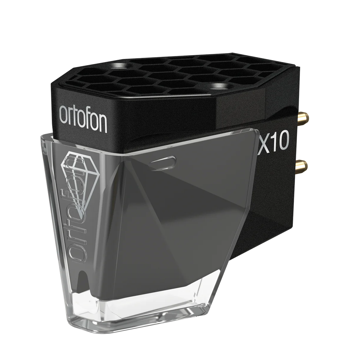 Ortofon MC X10 Moving Coil Cartridge - Image 3