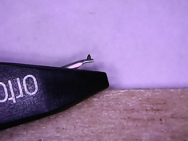Ortofon OM 10 Phono Cartridge * Stylus - Image 6