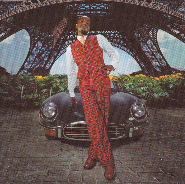 OutKast - Speakerboxxx / The Love Below (2xCD, Album) (Good Plus (G+))