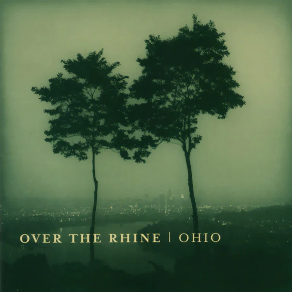 Over The Rhine - Ohio (2xCD, Album) (Very Good Plus (VG+))