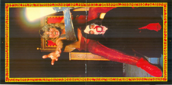 Ozzy Osbourne - Speak Of The Devil (CD, Album, RE, RM) (Very Good Plus (VG+)) - Image 4