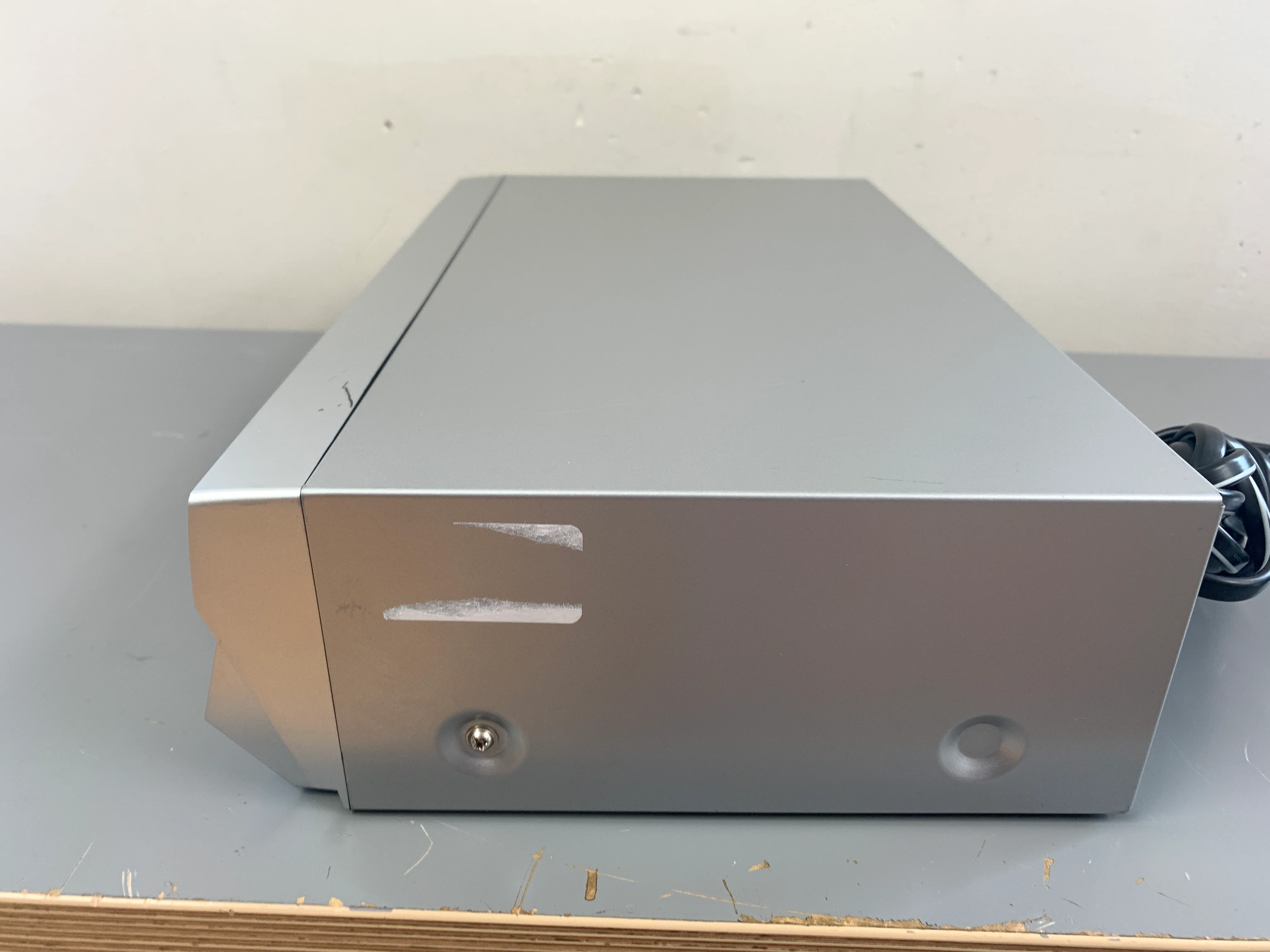 Panasonic PV-V4525S Video Cassette Recorder - Image 6