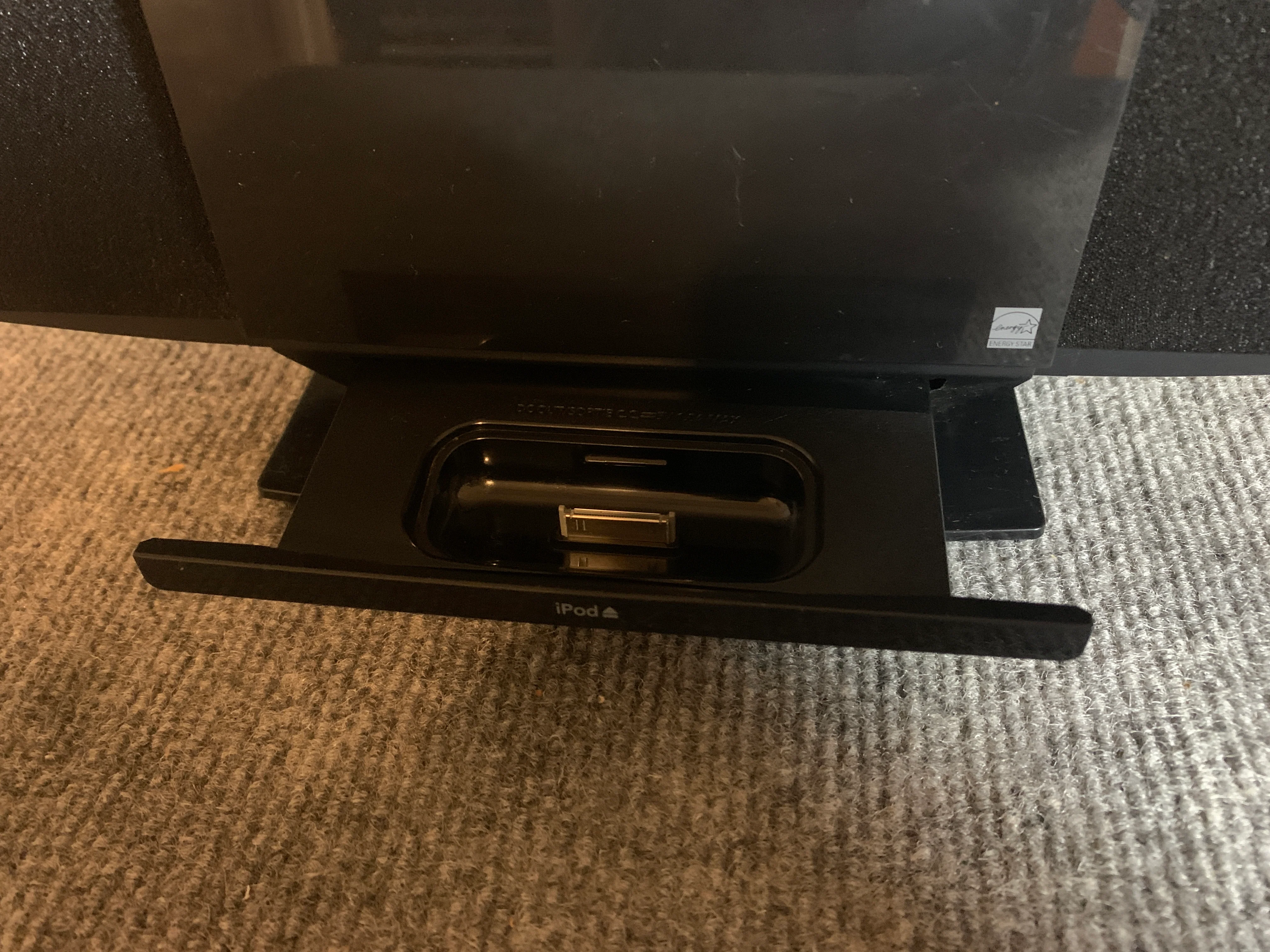 Panasonic SC-HC25 * Micro Hi-Fi System - Image 6