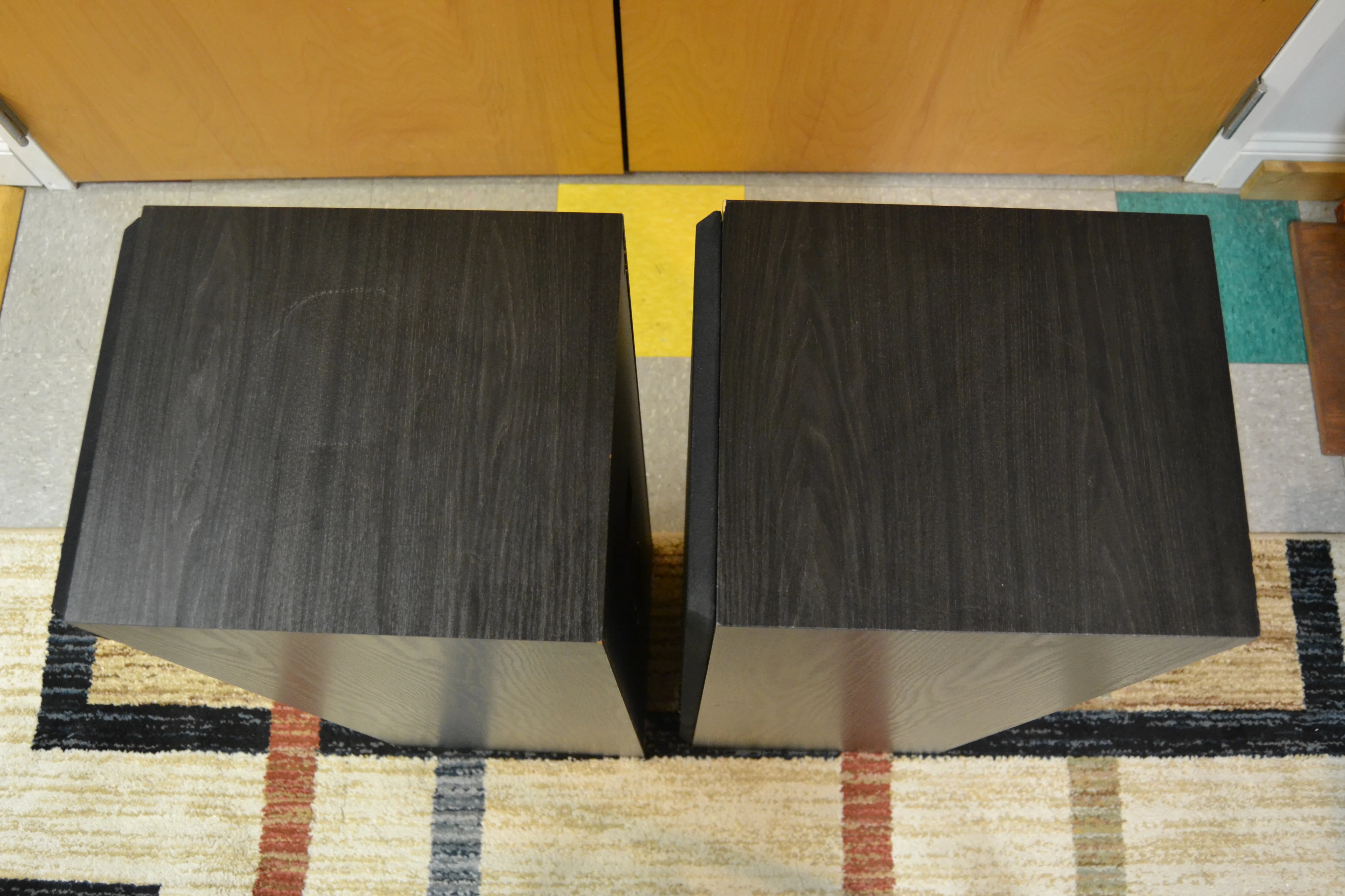 Paradigm 11se MKII Floor Standing Speakers - Image 5