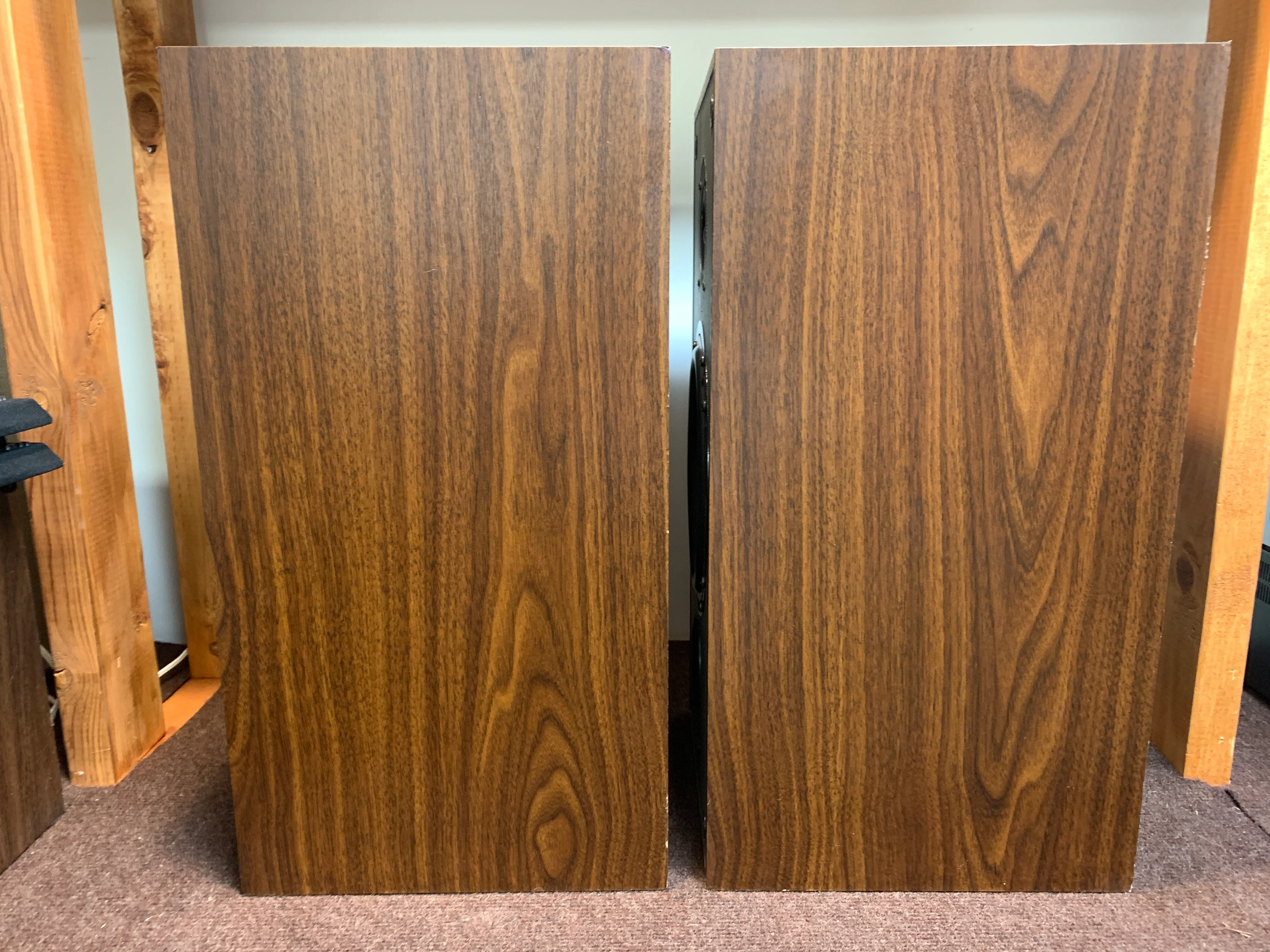 Paradigm 5se Speakers - Image 3