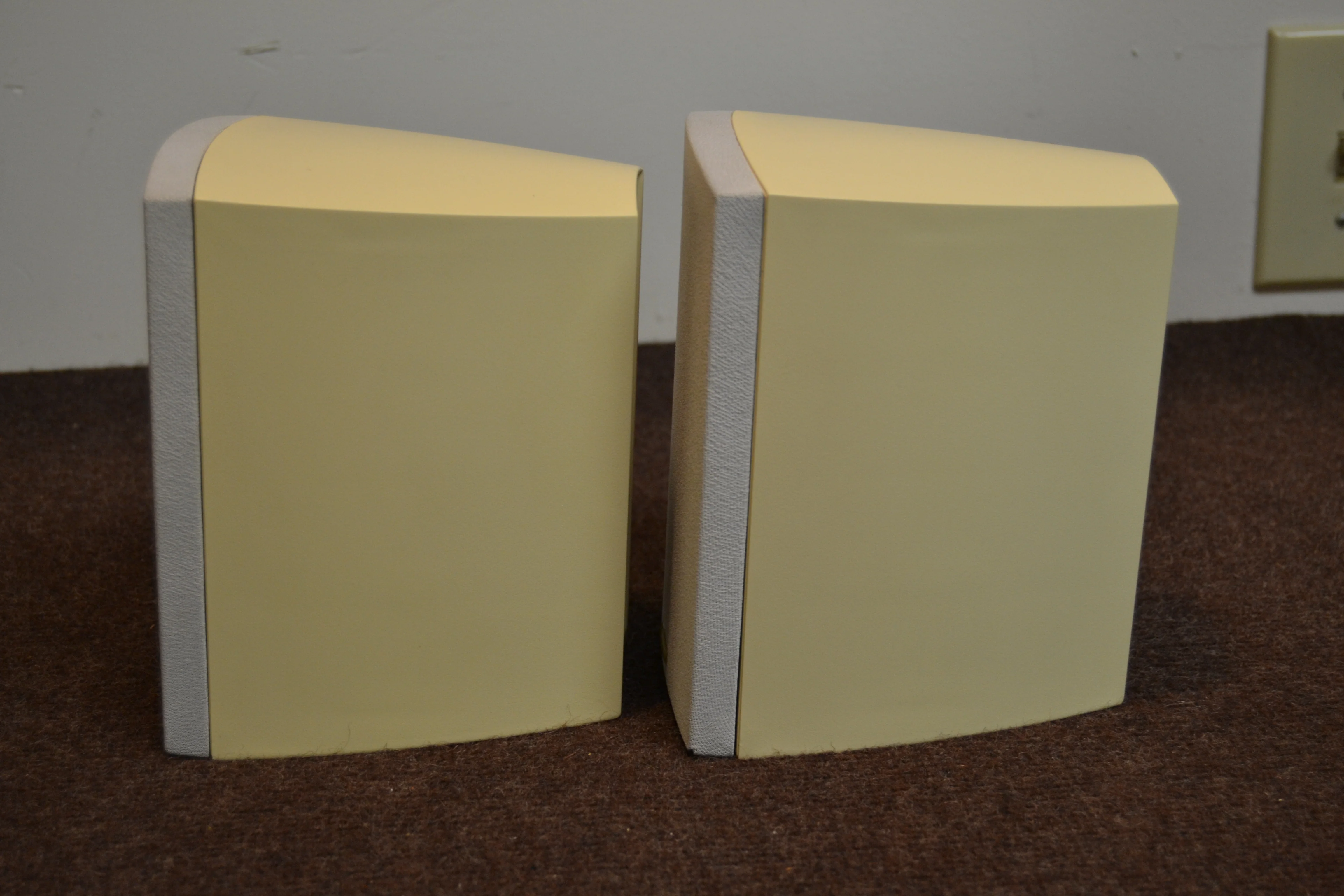 Paradigm Cinema V.1 Satellite Speakers - Image 4