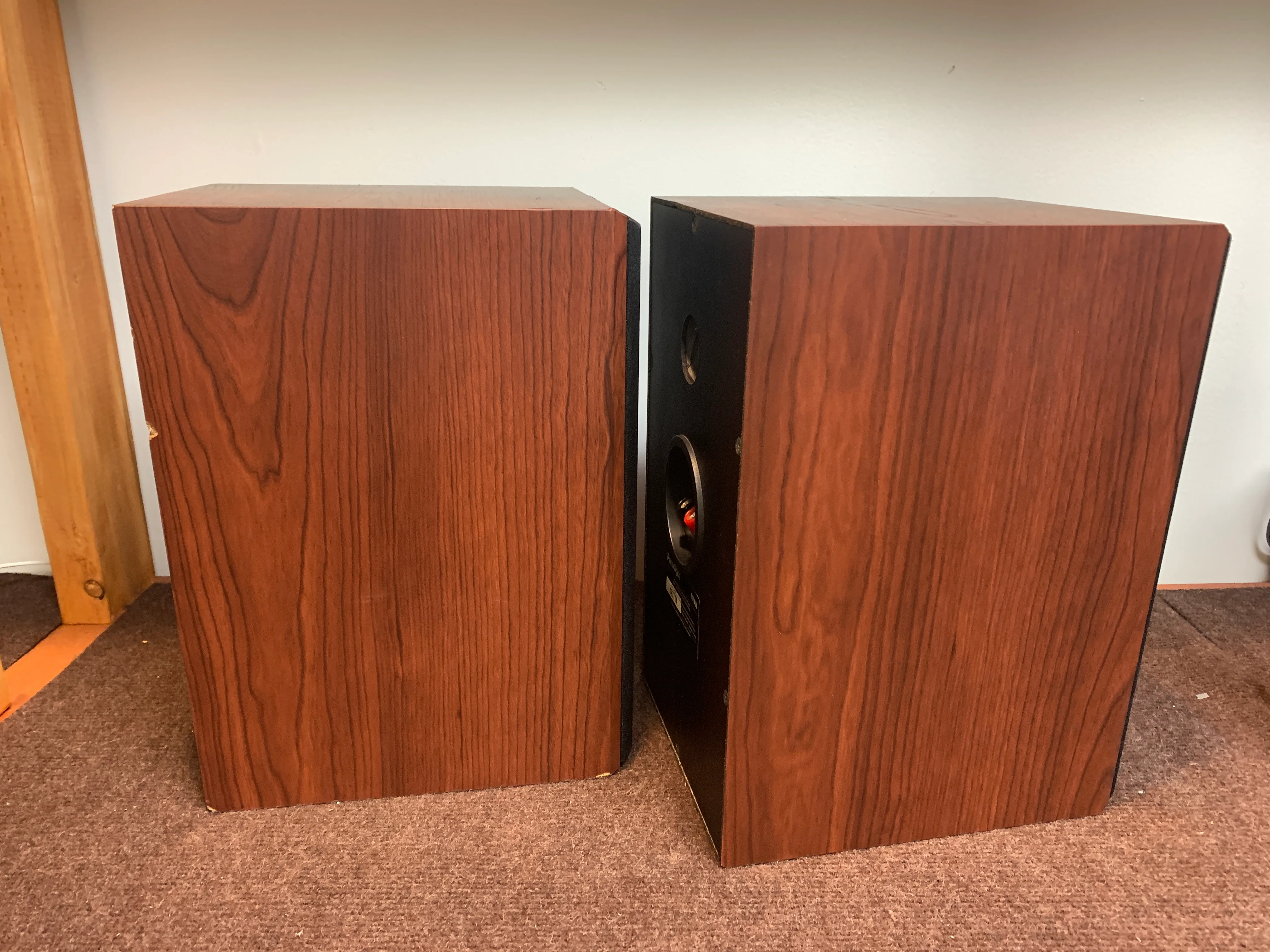 Paradigm TITAN Bookshelf Speakers - Image 5