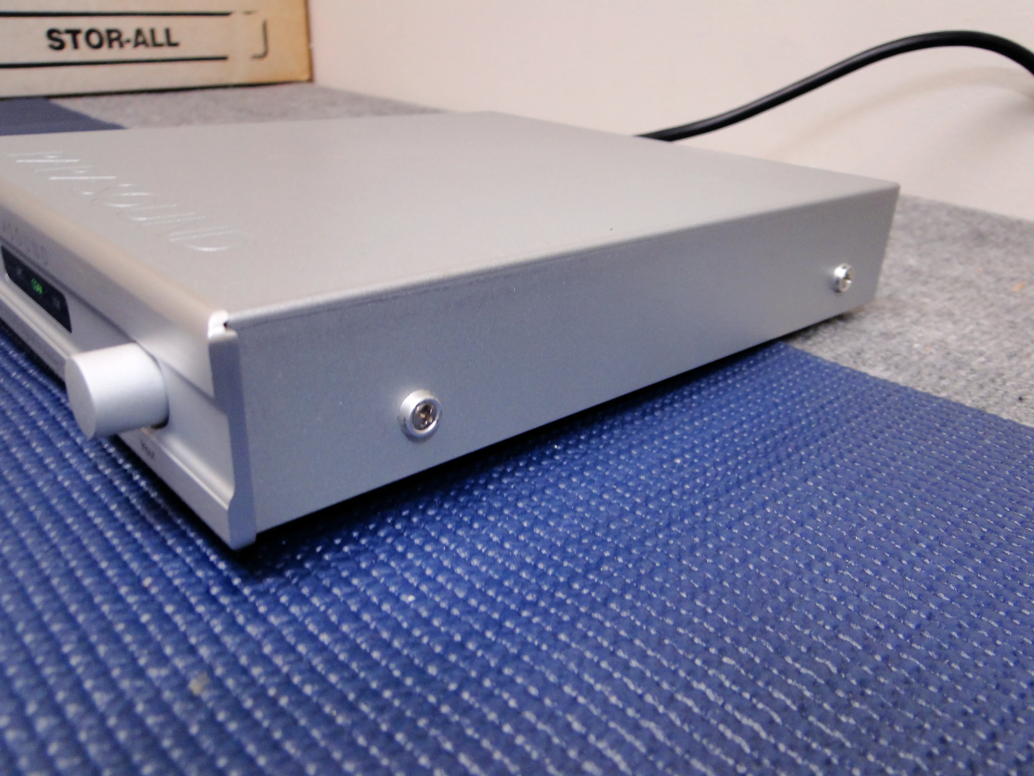 Parasound Zdac Digital to Analog Converter - Image 6