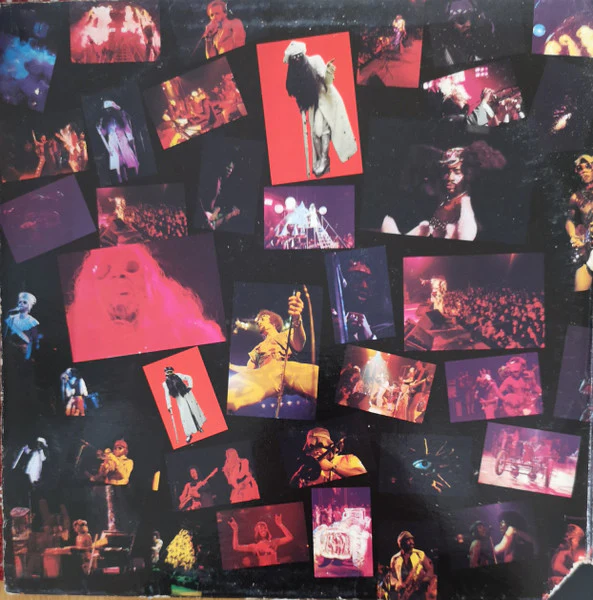 Parliament - Live (P.Funk Earth Tour) (2xLP, Album, Pit) (Very Good Plus (VG+)) - Image 2