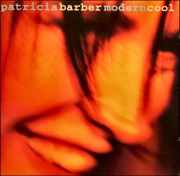 Patricia Barber - Modern Cool (CD, Album) (Very Good (VG))