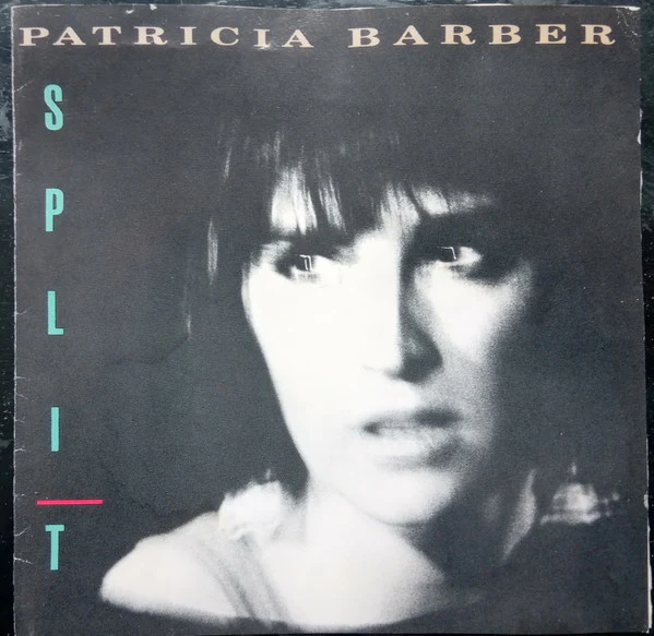 Patricia Barber - Split (CD, Album) (Very Good Plus (VG+))