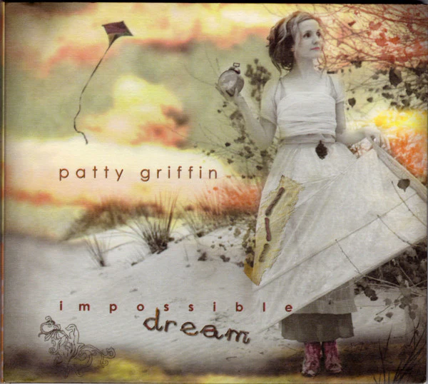 Patty Griffin - Impossible Dream (HDCD, Album) (Near Mint (NM or M-))