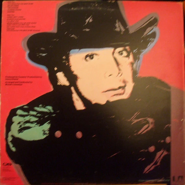 Paul Anka - The Painter (LP, Album, Quad) (Very Good Plus (VG+)) - Image 4