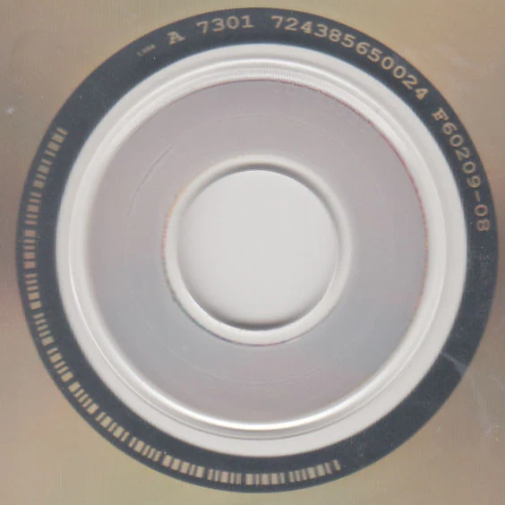 Paul McCartney - Flaming Pie (CD, Album) (Very Good Plus (VG+)) - Image 4