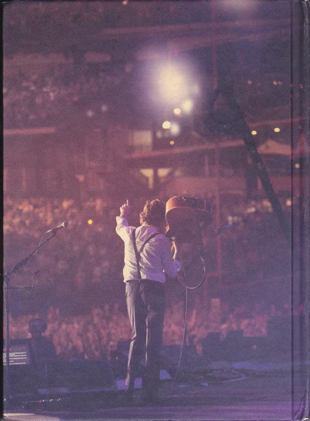Paul McCartney - Good Evening New York City (2xCD, Album, Dlx, Liv + 2xDVD-V, NTSC, Con) (Very Good Plus (VG+)) - Image 3