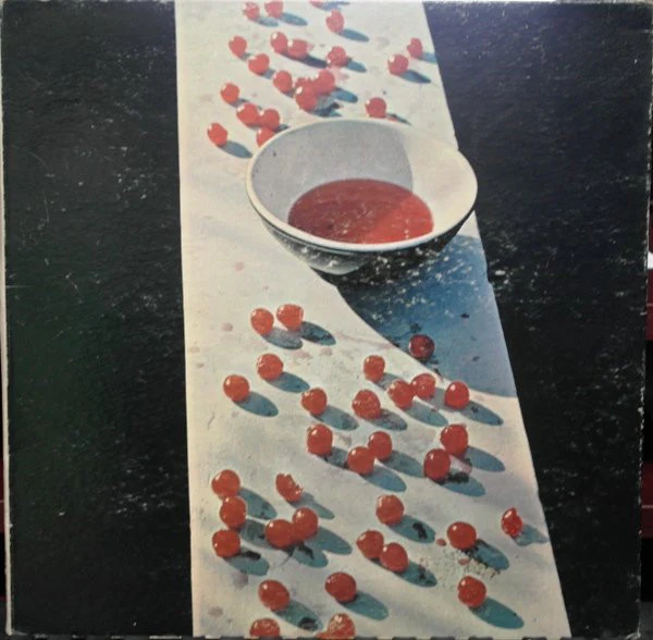 Paul McCartney - McCartney (LP, Album, Win) (Very Good (VG))