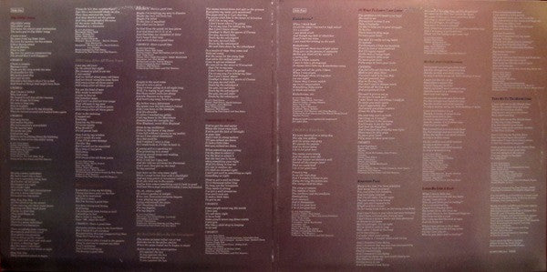 Paul Simon - Greatest Hits, Etc. (LP, Comp, Pit) (Good Plus (G+)) - Image 2