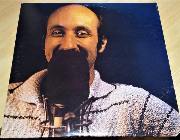 Paul Stookey* - Paul And (LP, Album, Ter) (Very Good Plus (VG+)) - Image 3