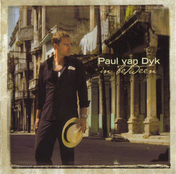 Paul van Dyk - In Between (CD, Album, Mixed) (Very Good Plus (VG+))