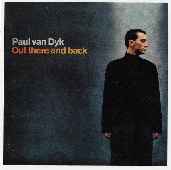 Paul van Dyk - Out There And Back (CD, Album, Mixed + CD, Album, Enh, P/Mixed) (Near Mint (NM or M-))