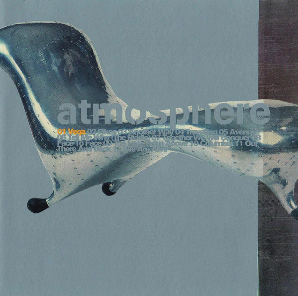 Paul van Dyk - Out There And Back (CD, Album, Mixed + CD, Album, Enh, P/Mixed) (Near Mint (NM or M-)) - Image 3