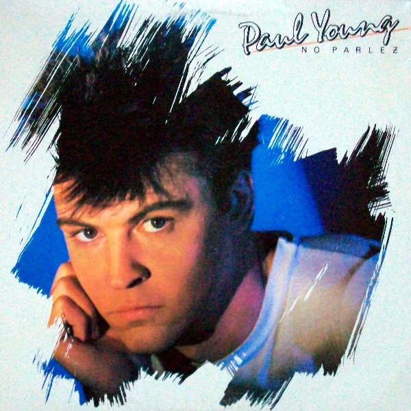 Paul Young - No Parlez (LP, Album, Pit) (Very Good Plus (VG+))